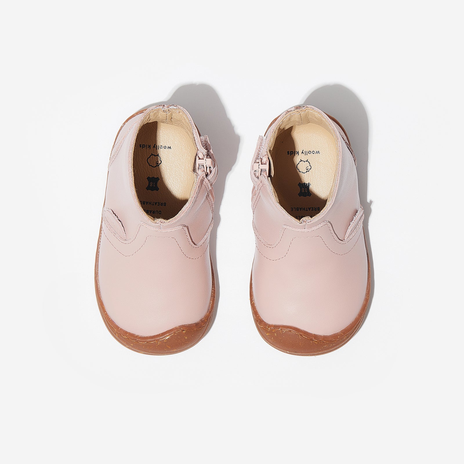 Thor Martin - Gooseberry Pink