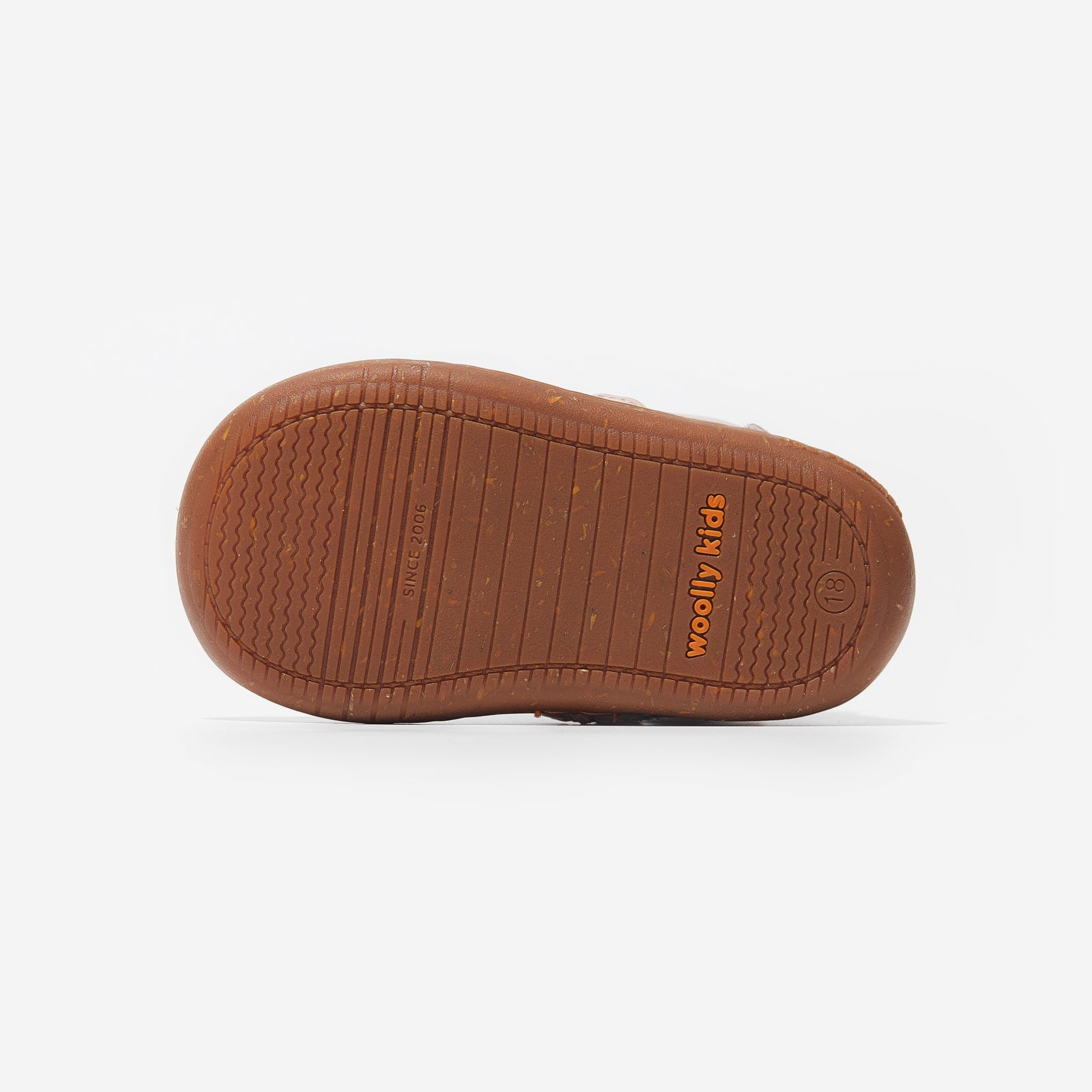 Thor Martin - Gooseberry Pink