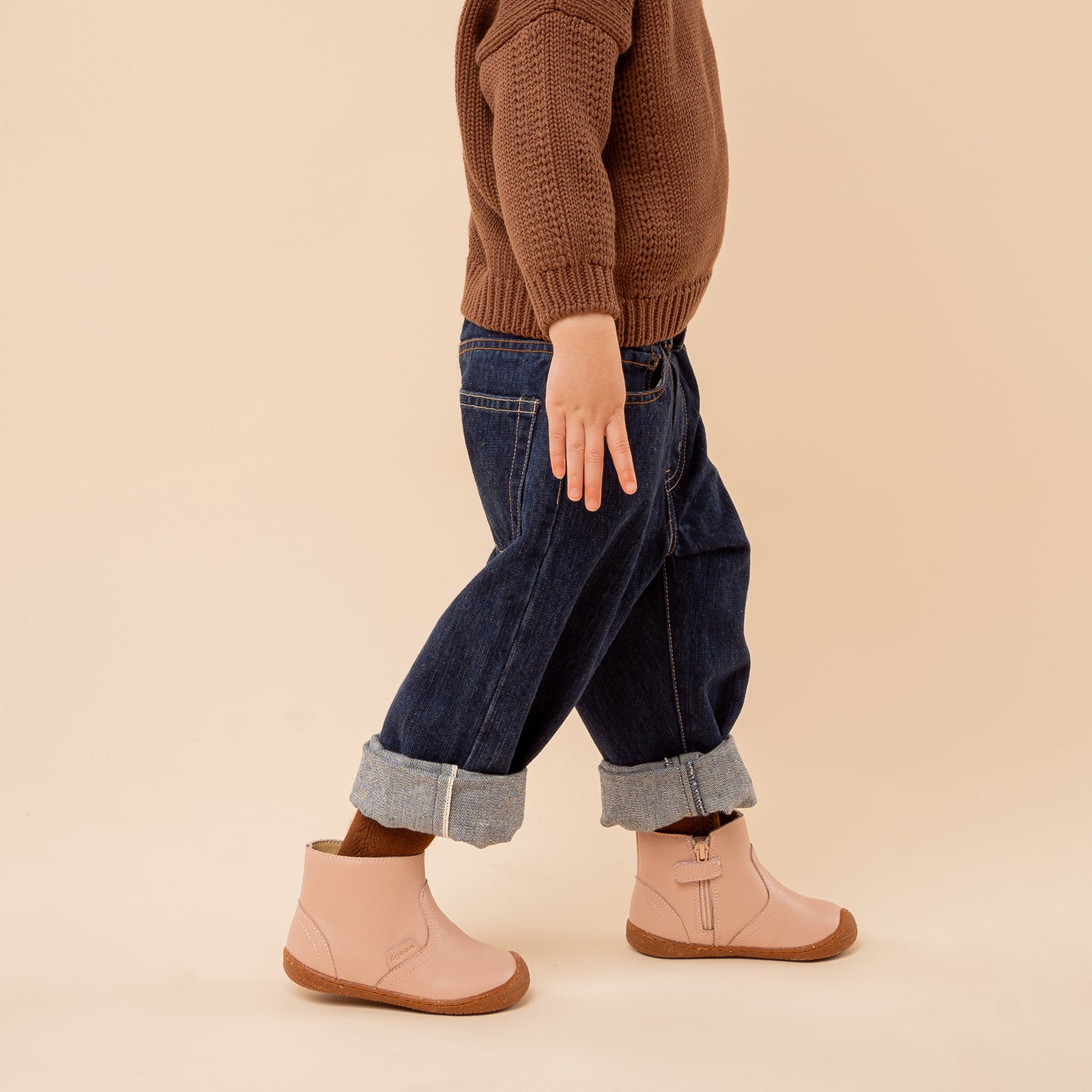 Thor Martin - Gooseberry Pink