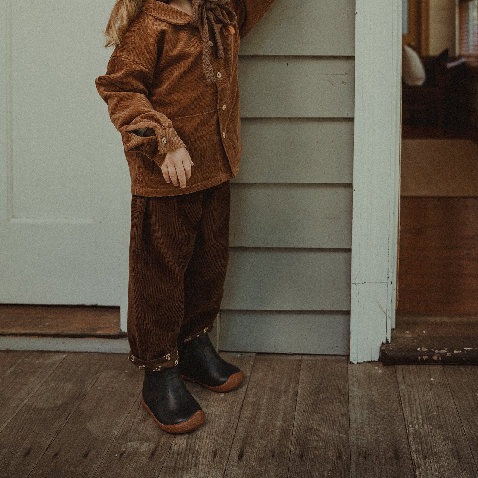 Thor Martin - Ocean Blue