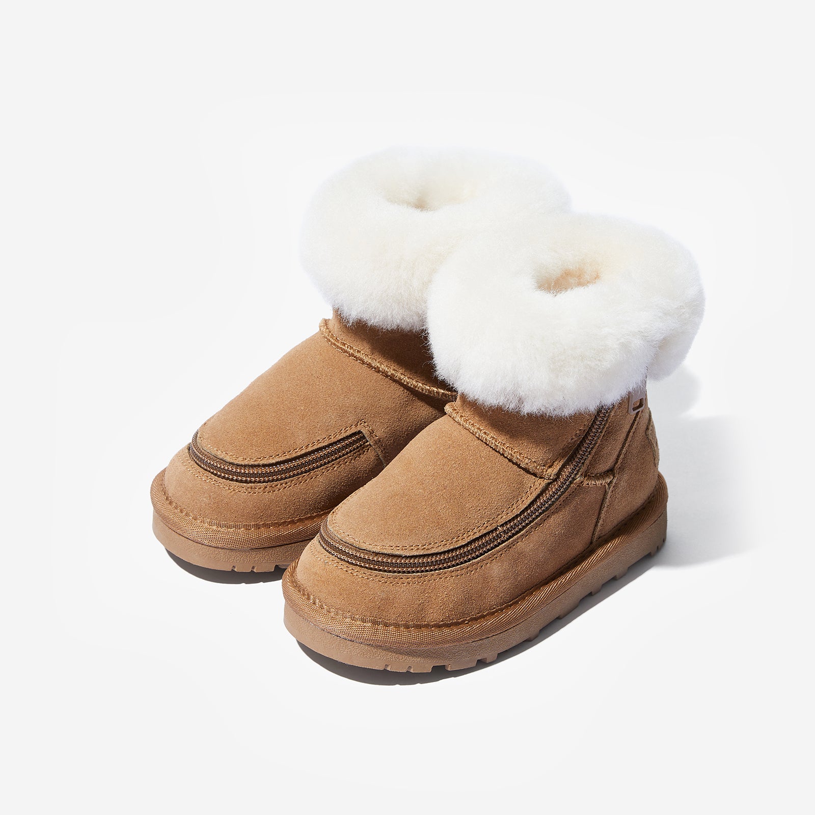 Vicky - Chestnut Brown