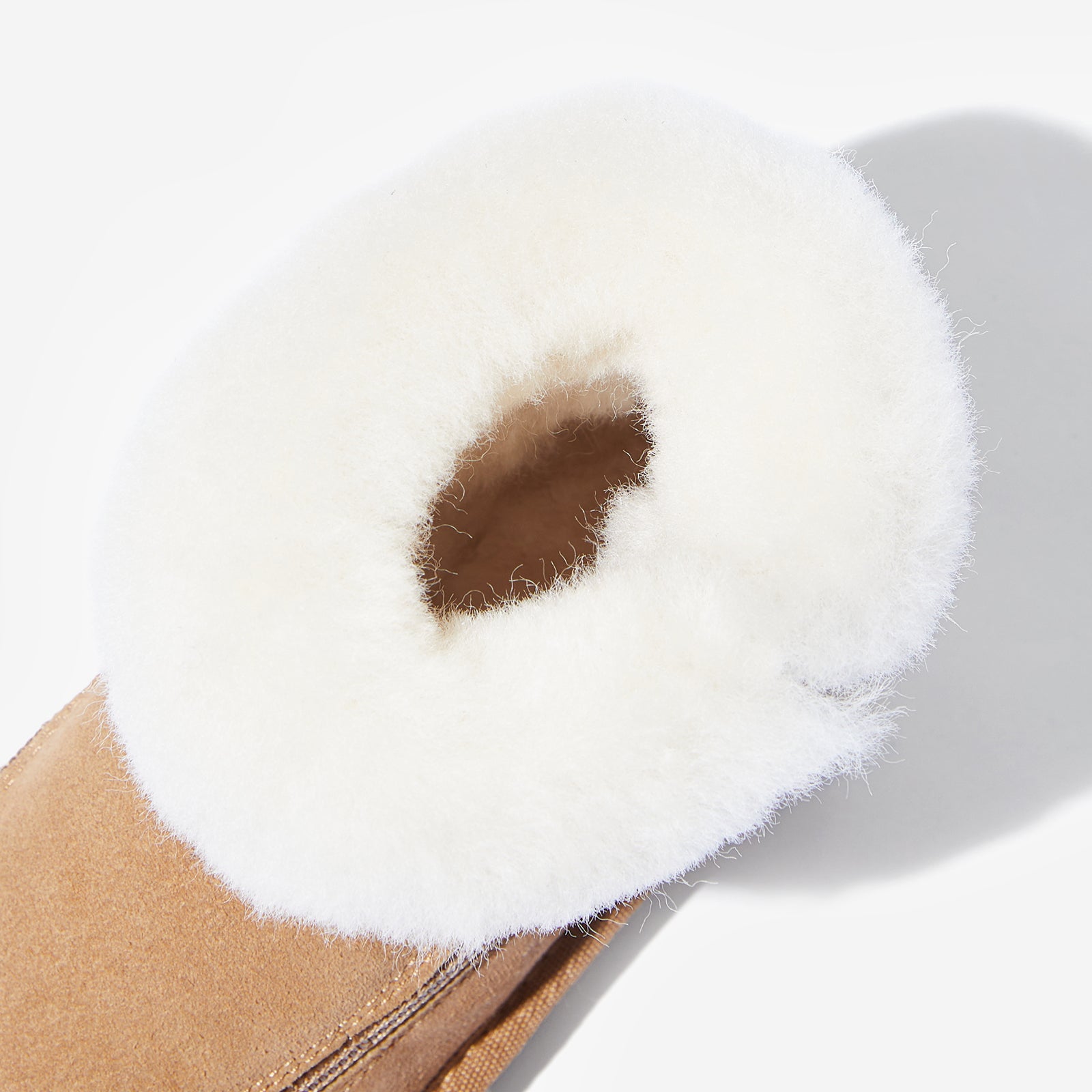 Vicky - Chestnut Brown