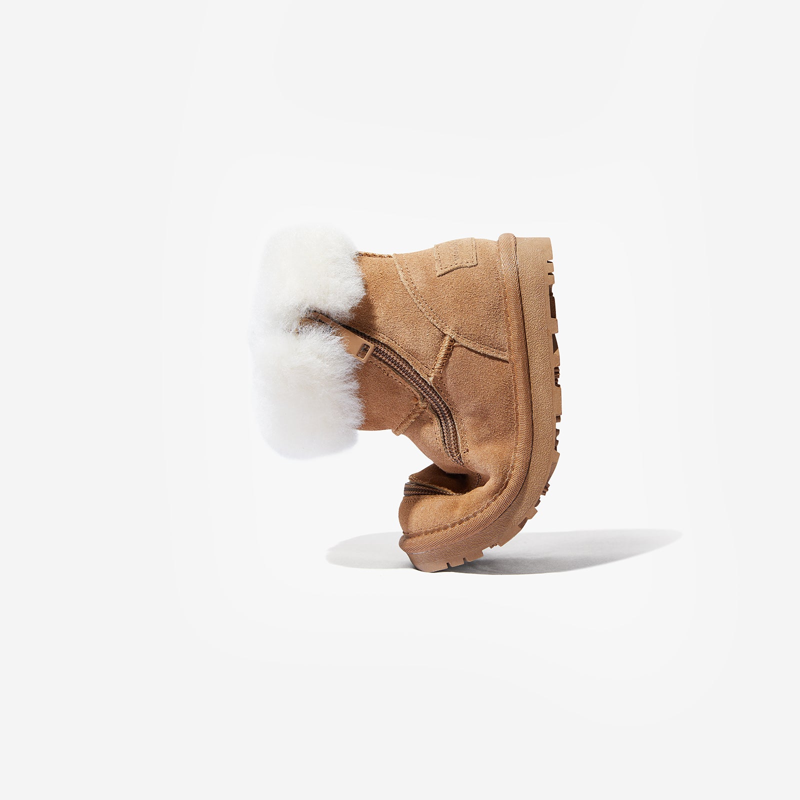 Vicky - Chestnut Brown