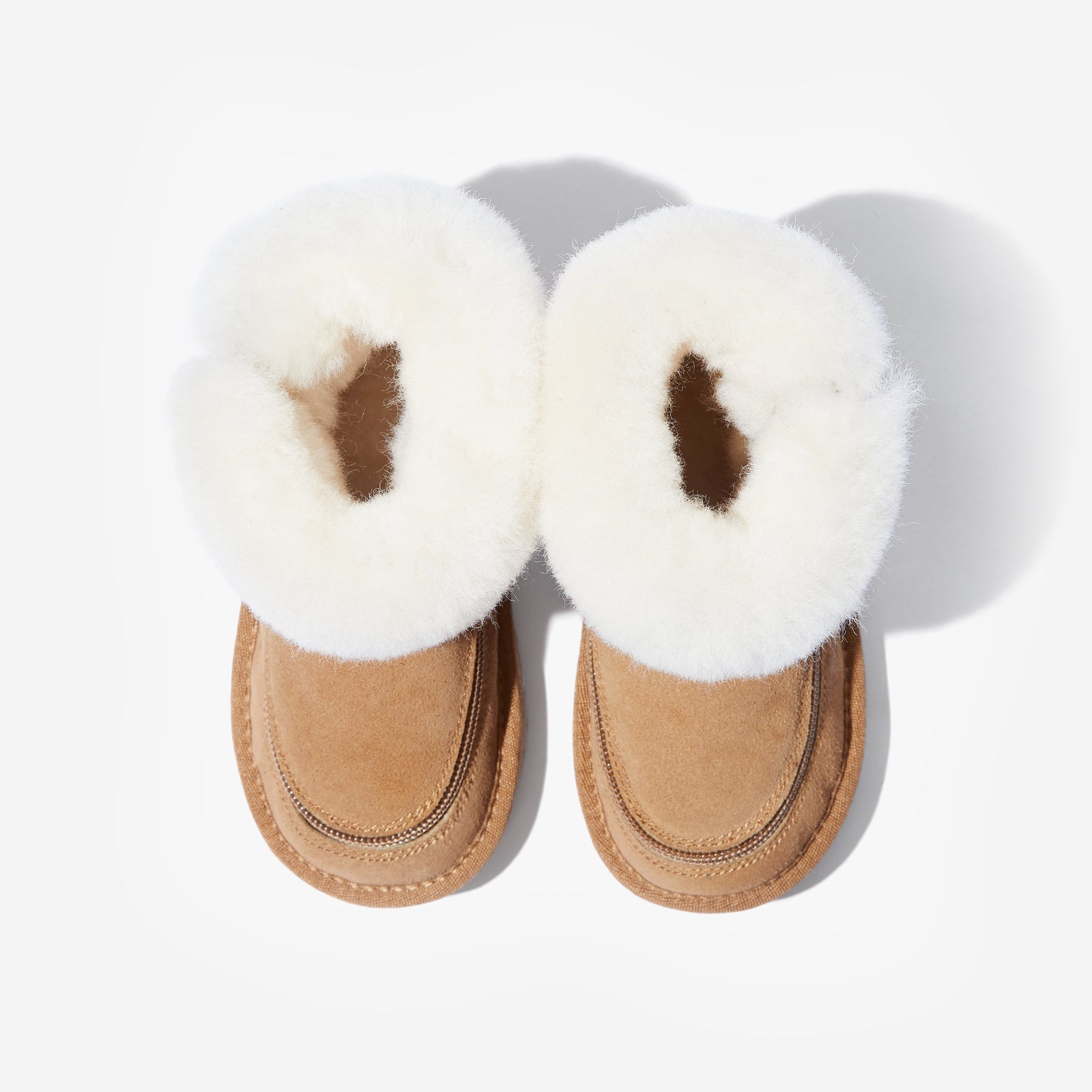 Vicky - Chestnut Brown