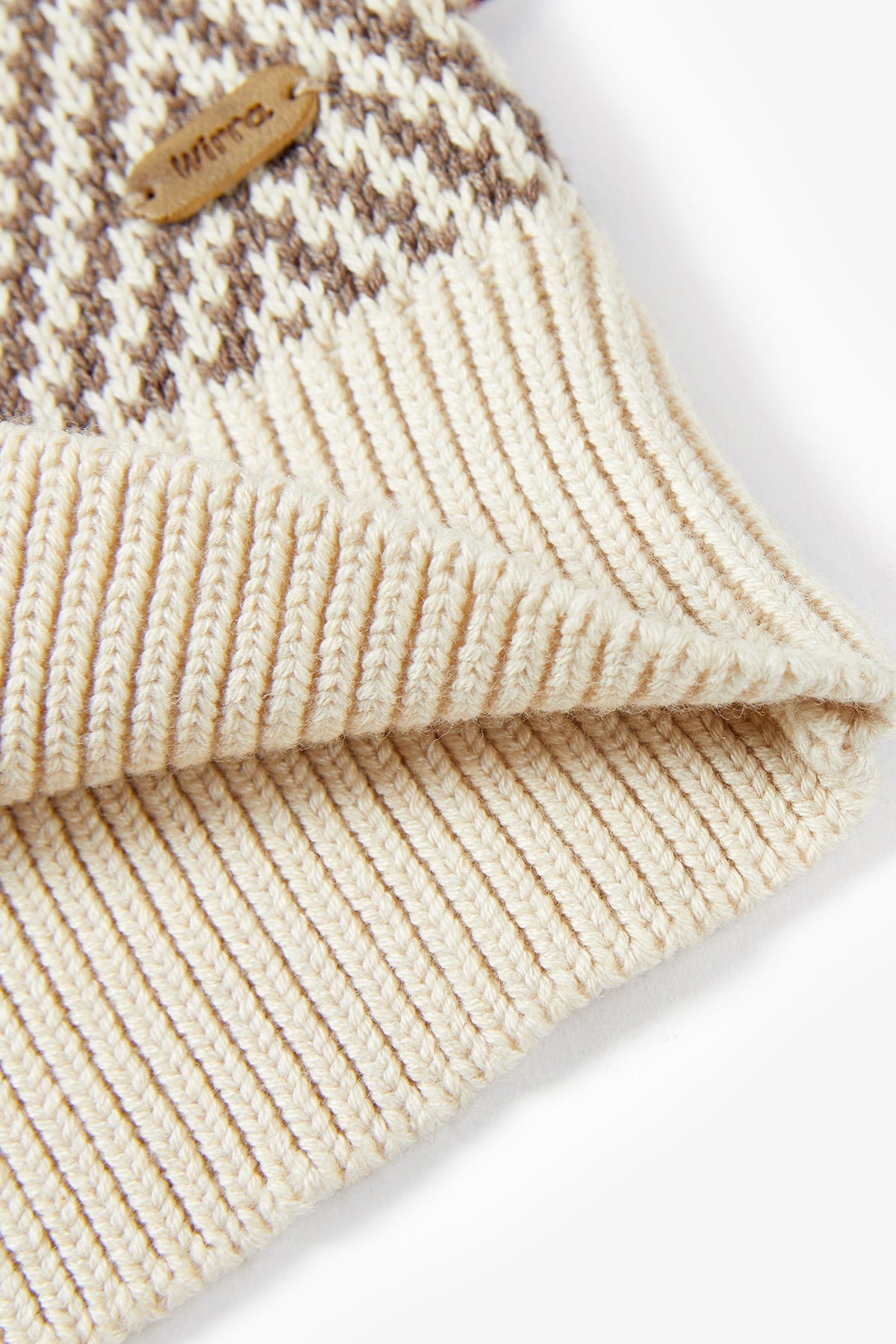 wirrawirra kids clothing storesvintage ripple sweater brown ripple24 Winter Cardigans Girls New Arrivals Sweaters