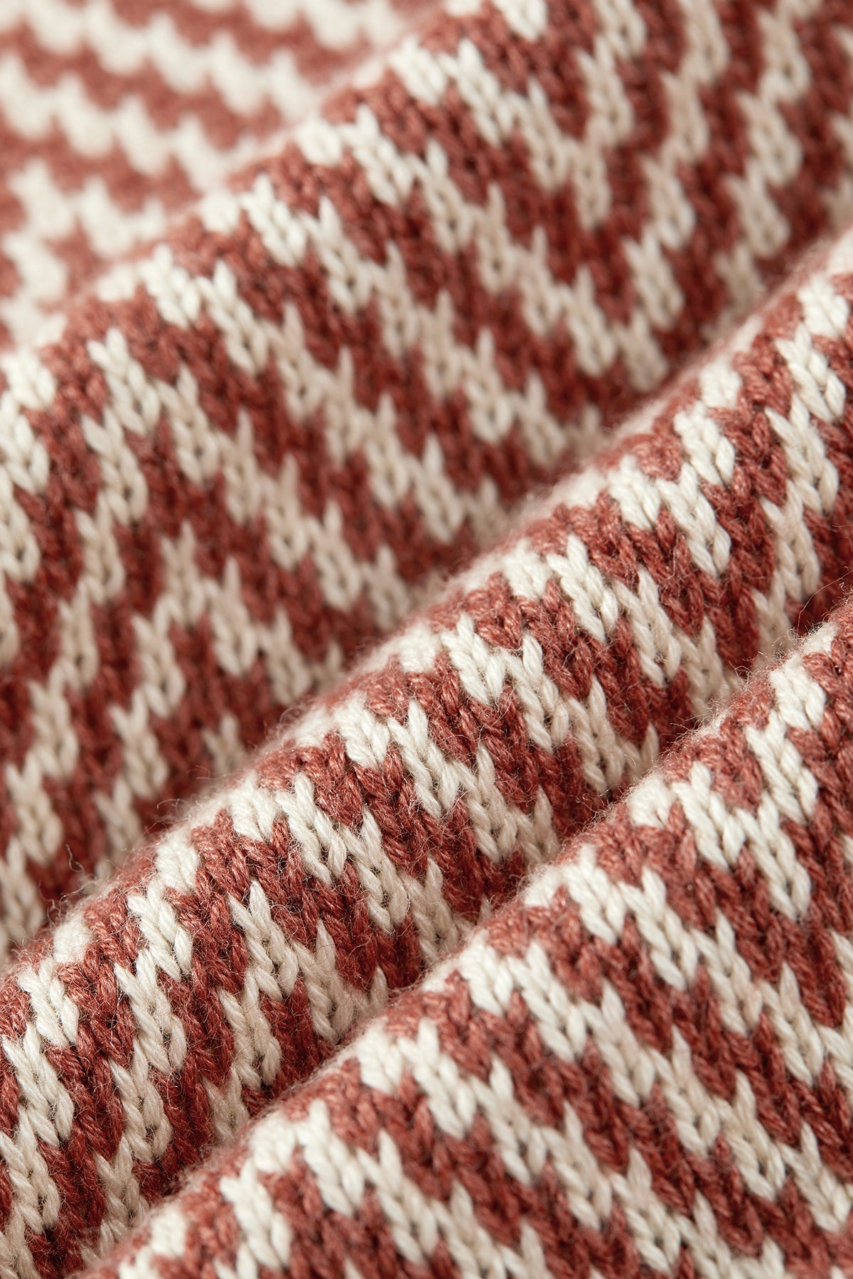 wirrawirra cute newborn clothesvintage ripple sweater red ripple24 Winter Cardigans Girls New Arrivals Sweaters