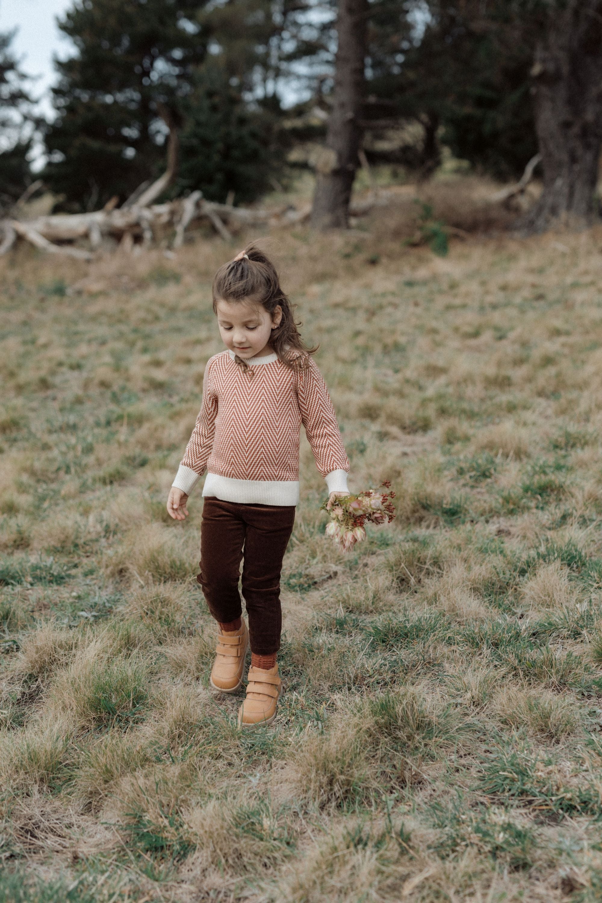 wirrawirra infant clothing storesvintage ripple sweater red ripple24 Winter Cardigans Girls New Arrivals Sweaters