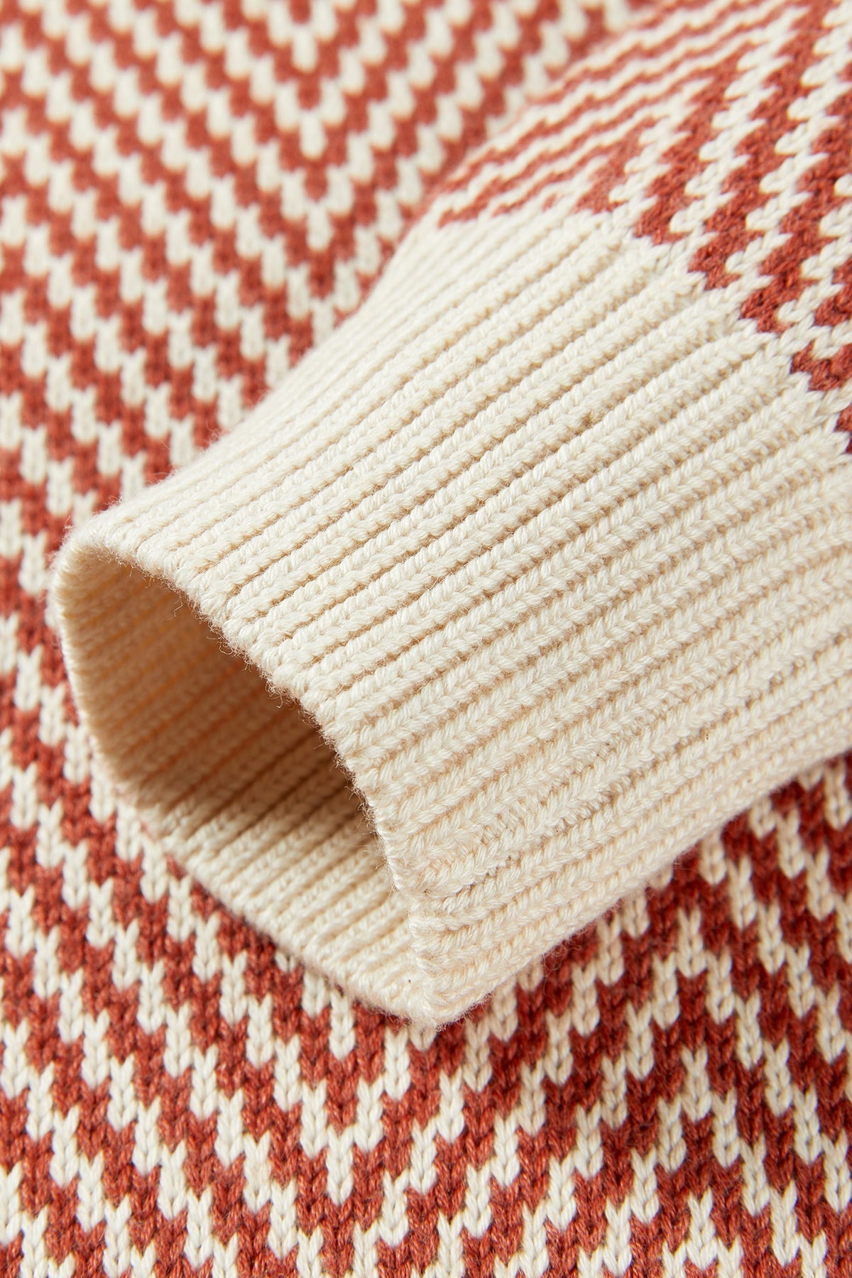 wirrawirra cute infant clothesvintage ripple sweater red ripple24 Winter Cardigans Girls New Arrivals Sweaters