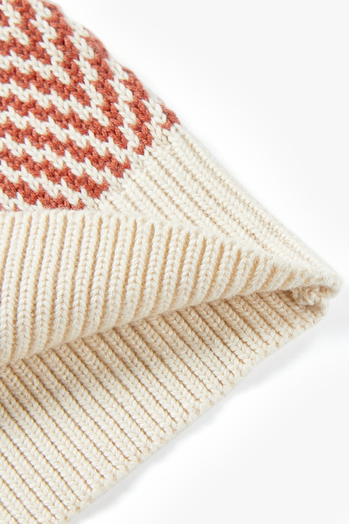 wirrawirra baby outfitsvintage ripple sweater red ripple24 Winter Cardigans Girls New Arrivals Sweaters