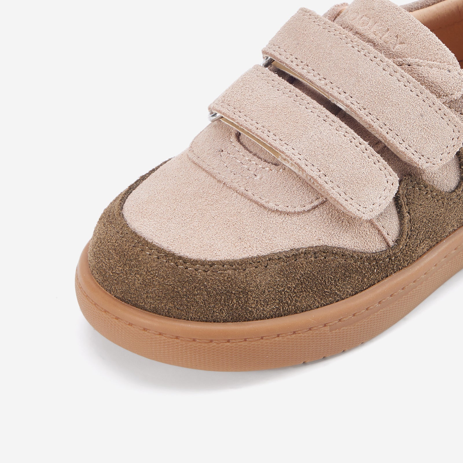 Walter Dessert - Toe Detail