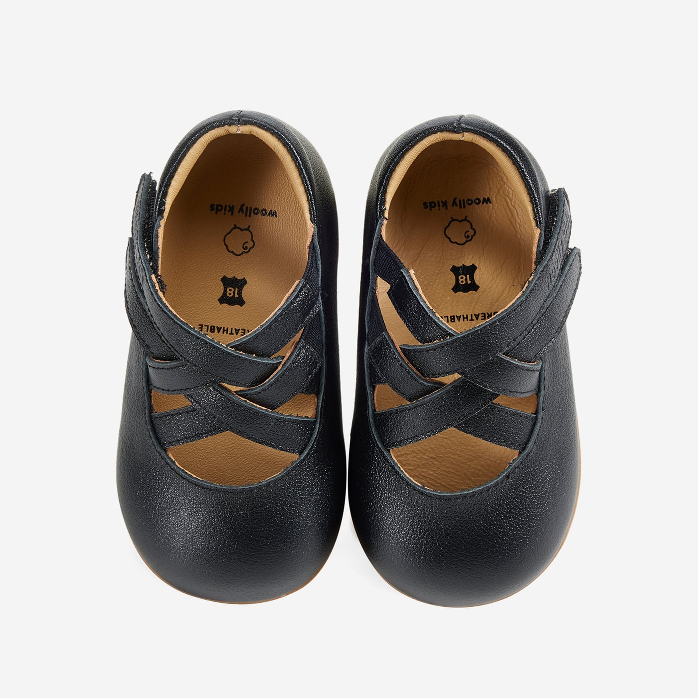 Wendy - Obsidian Black