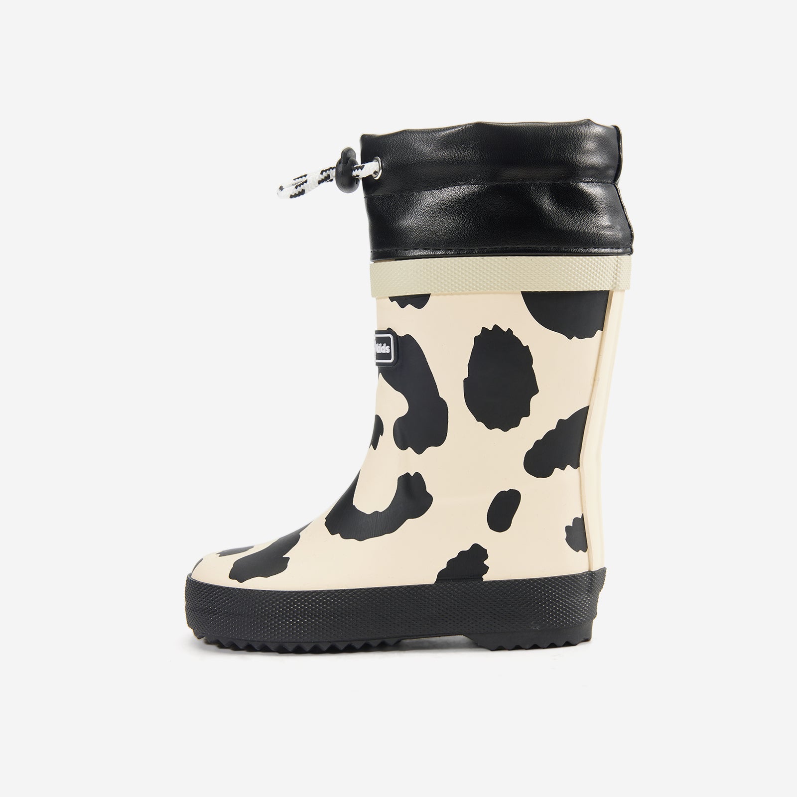 Wild - Creamy Leopard