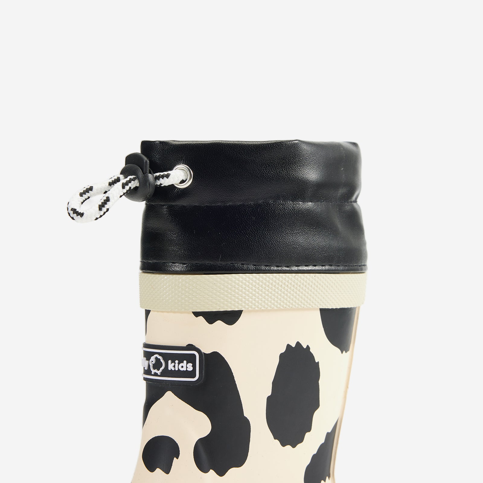 Wild - Creamy Leopard