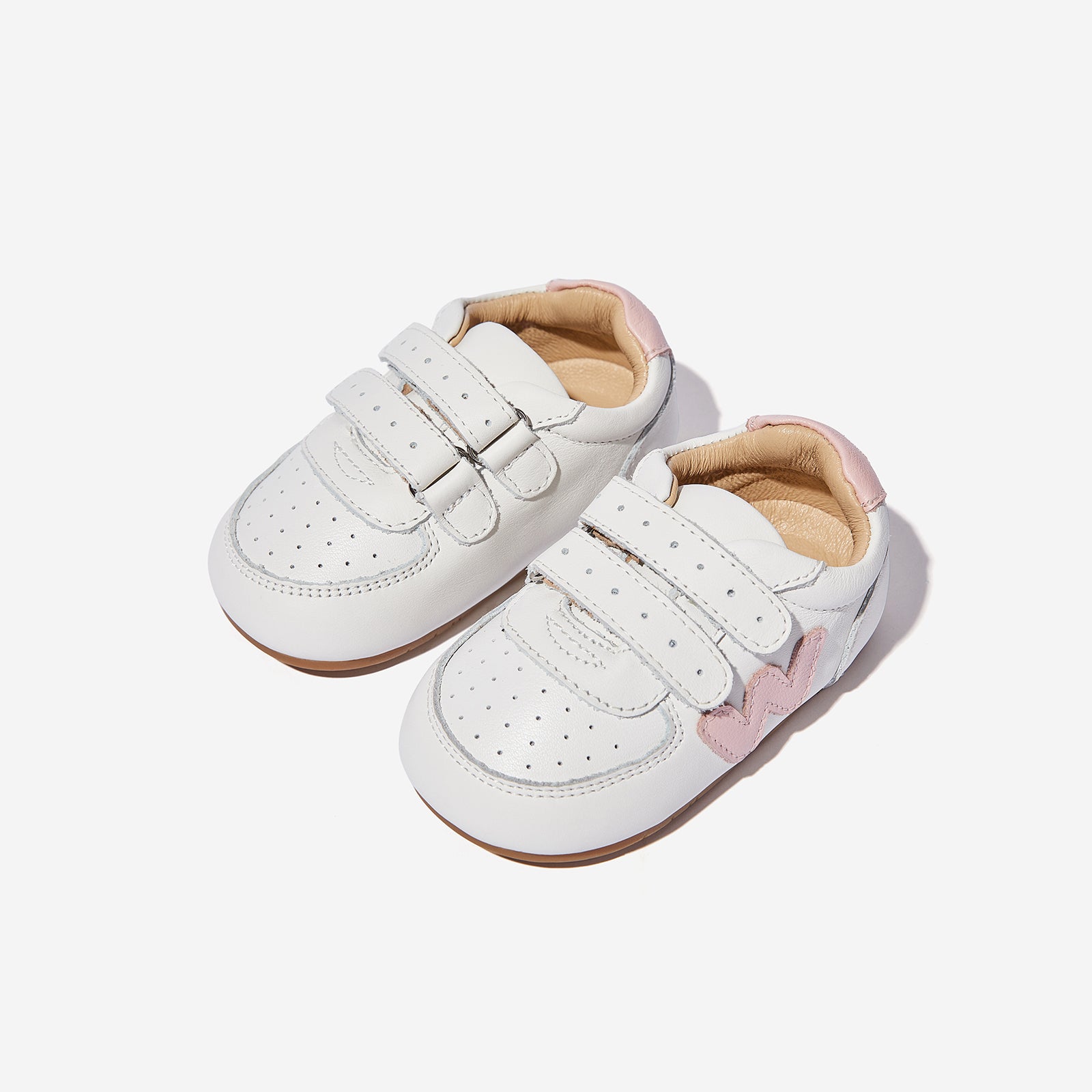 Zeppelin - Cherry Pink