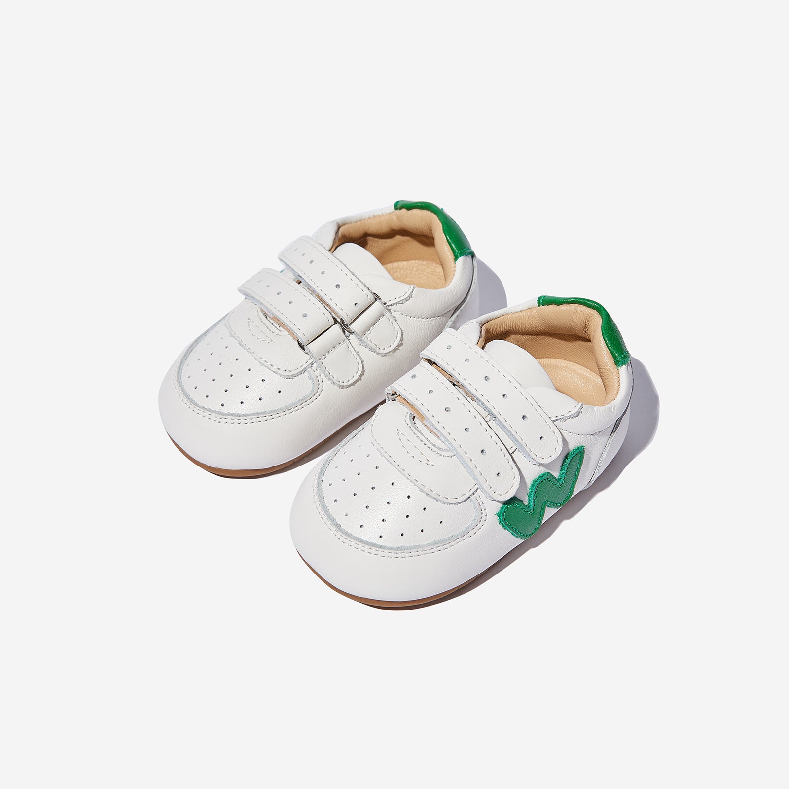 Zeppelin - Grass Green