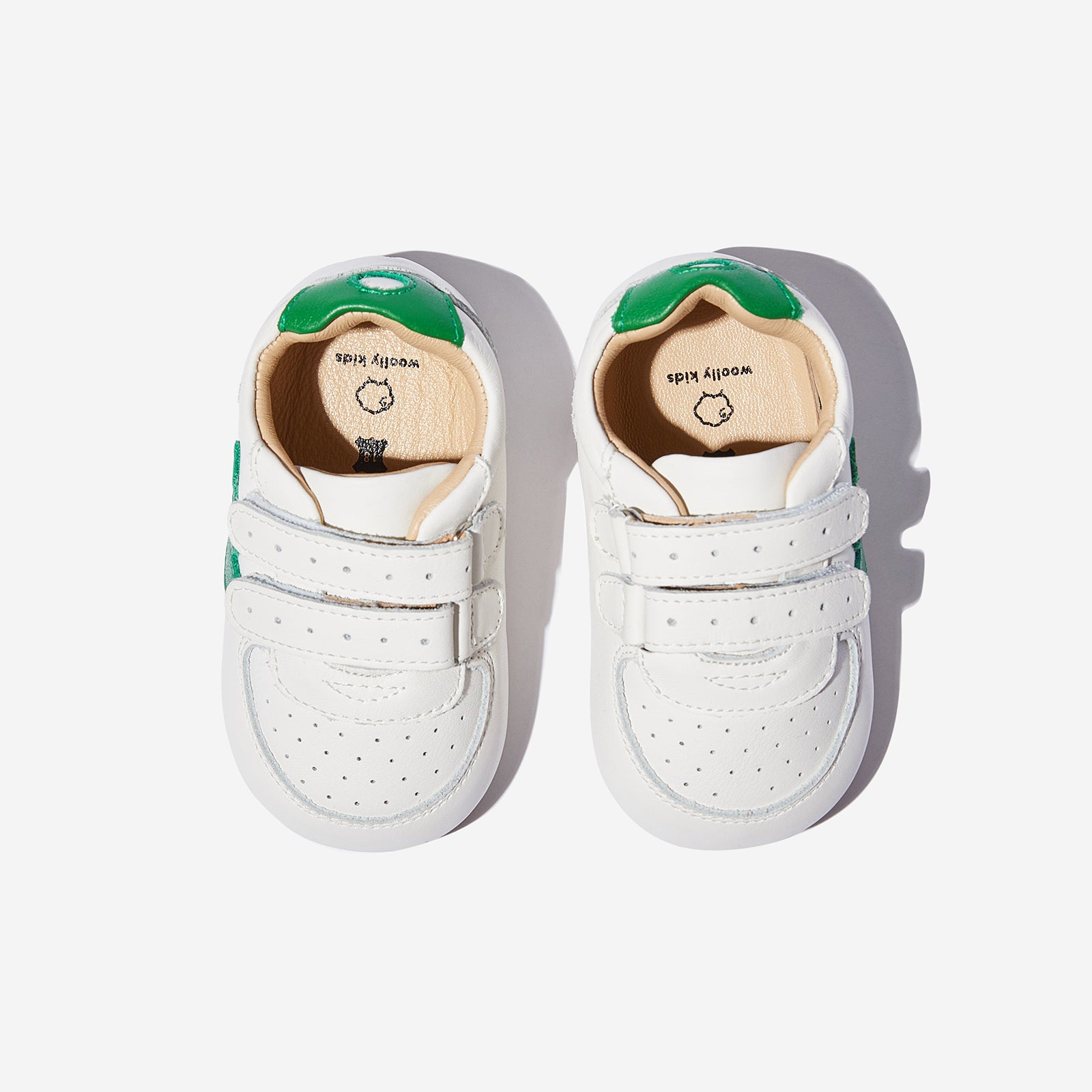 Zeppelin - Grass Green