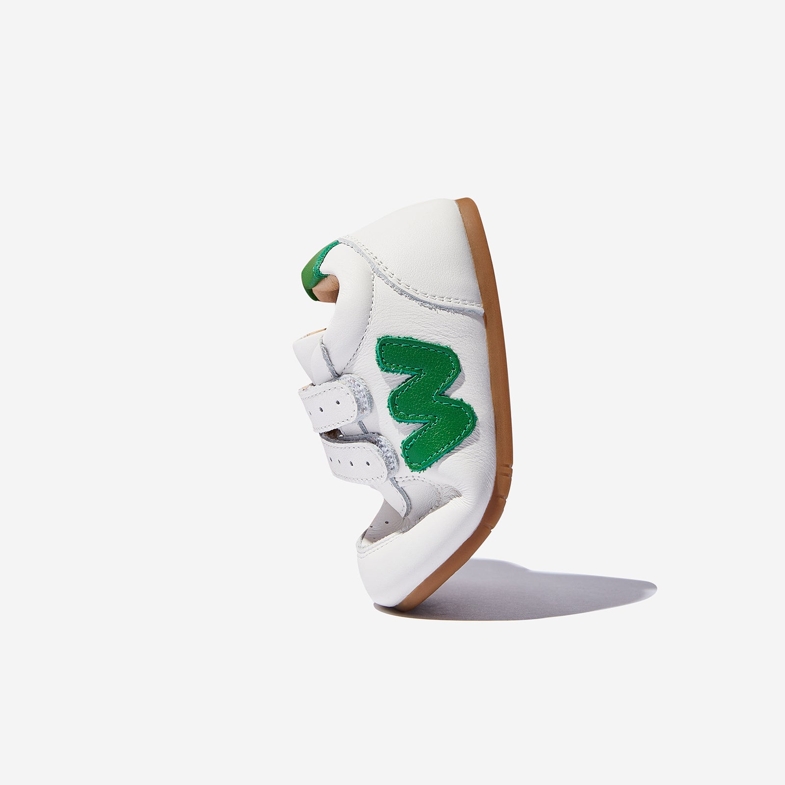 Zeppelin - Grass Green