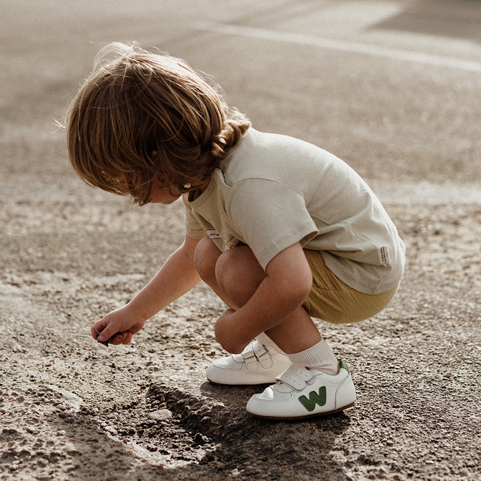 Zeppelin - Grass Green