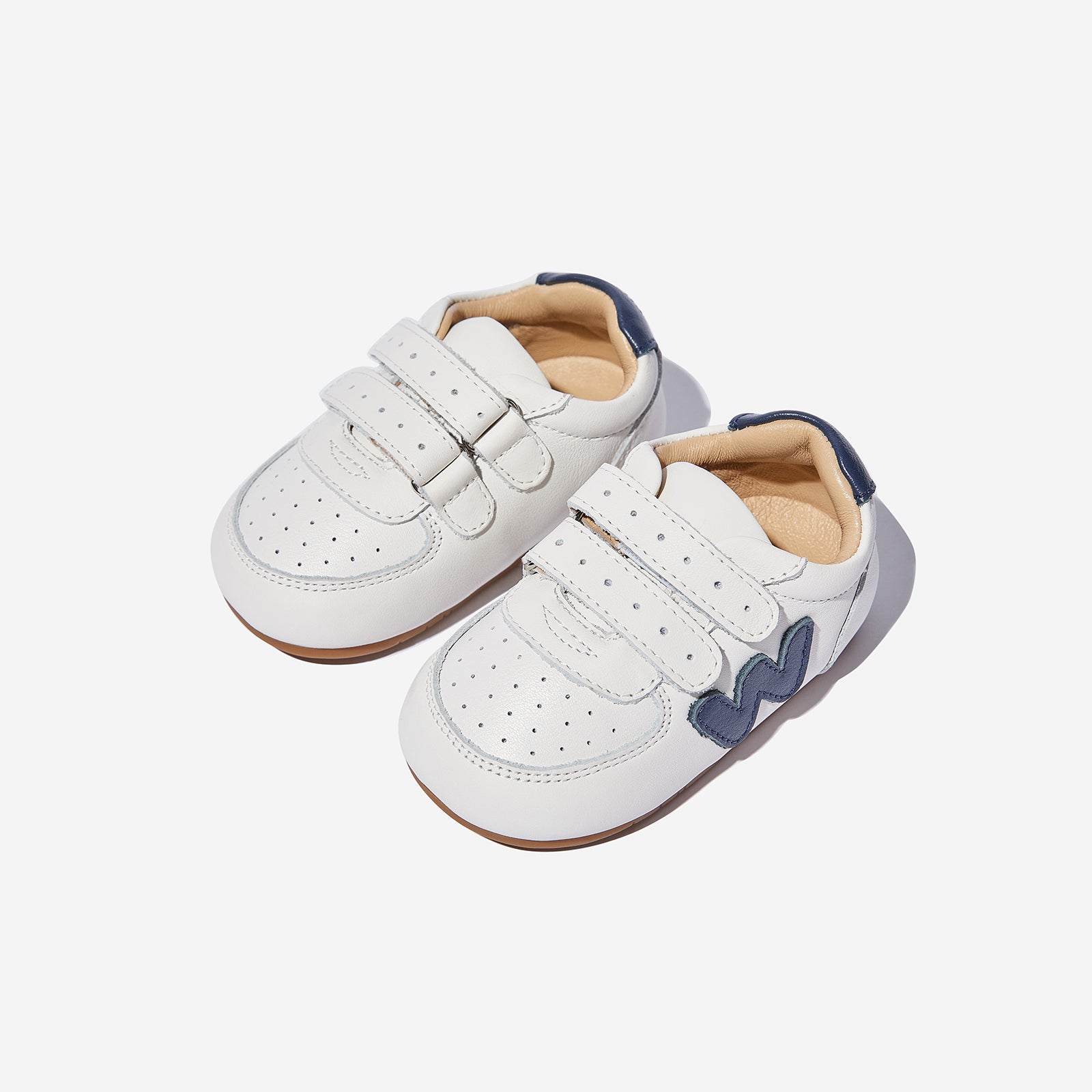 Zeppelin - Ocean Blue