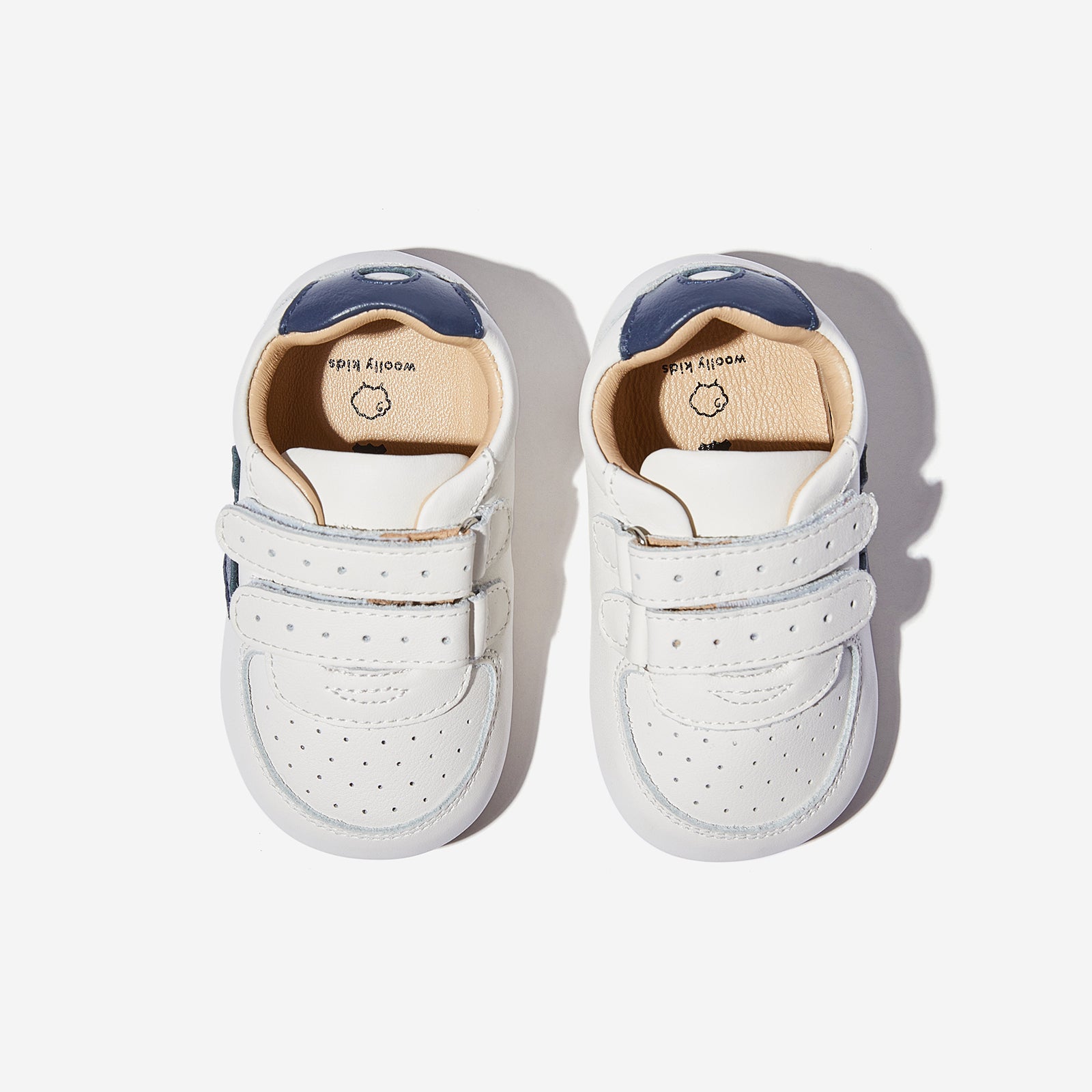 Zeppelin - Ocean Blue