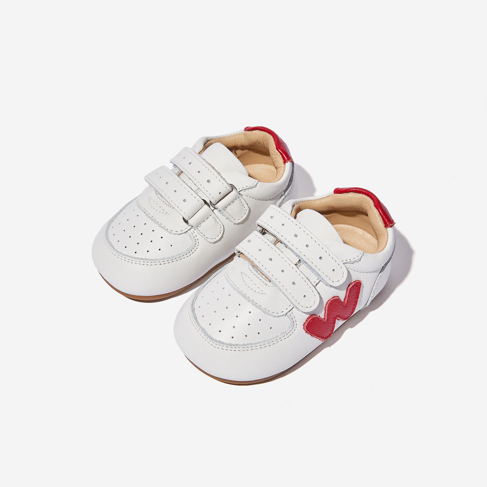 Zeppelin - Watermelon Red