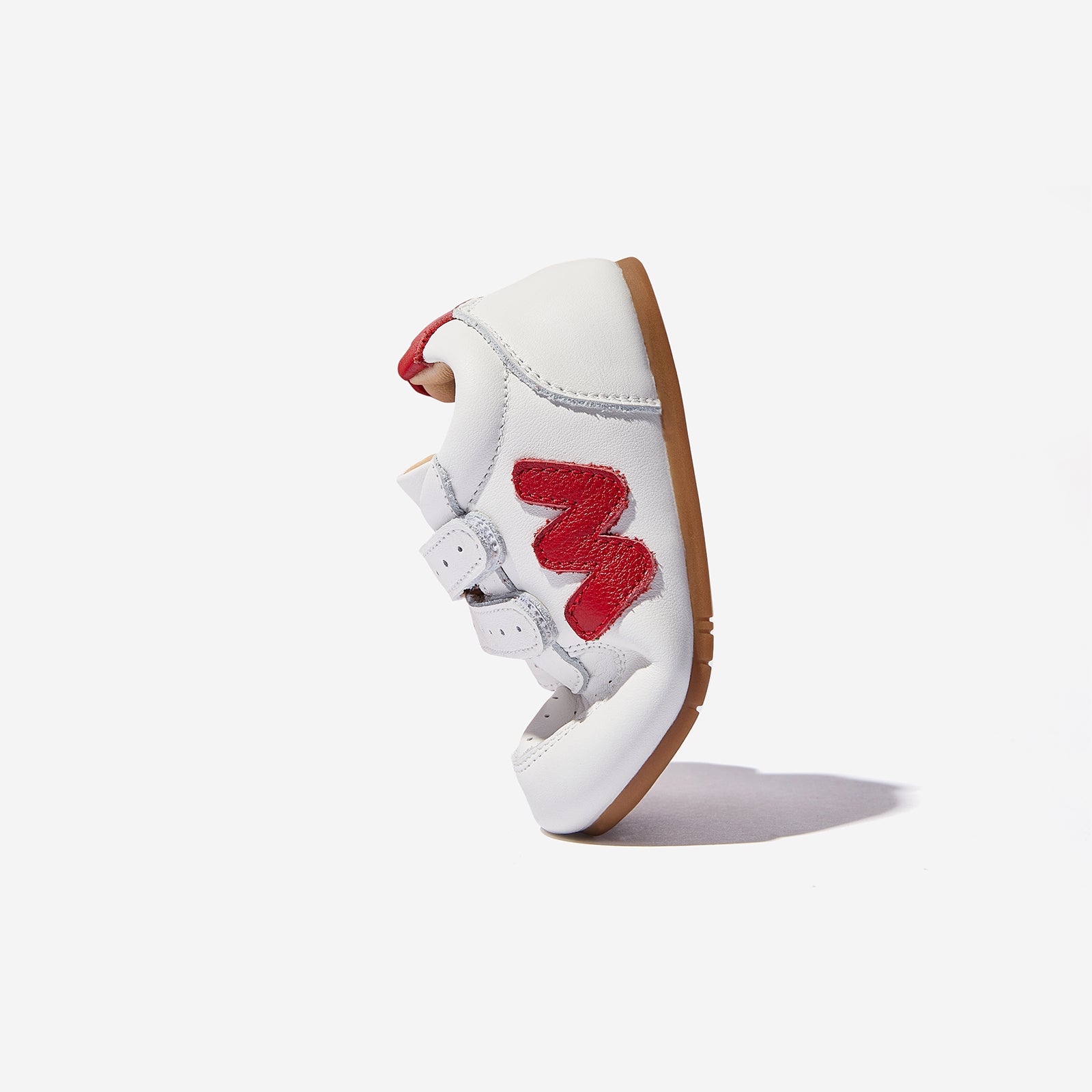 Zeppelin - Watermelon Red