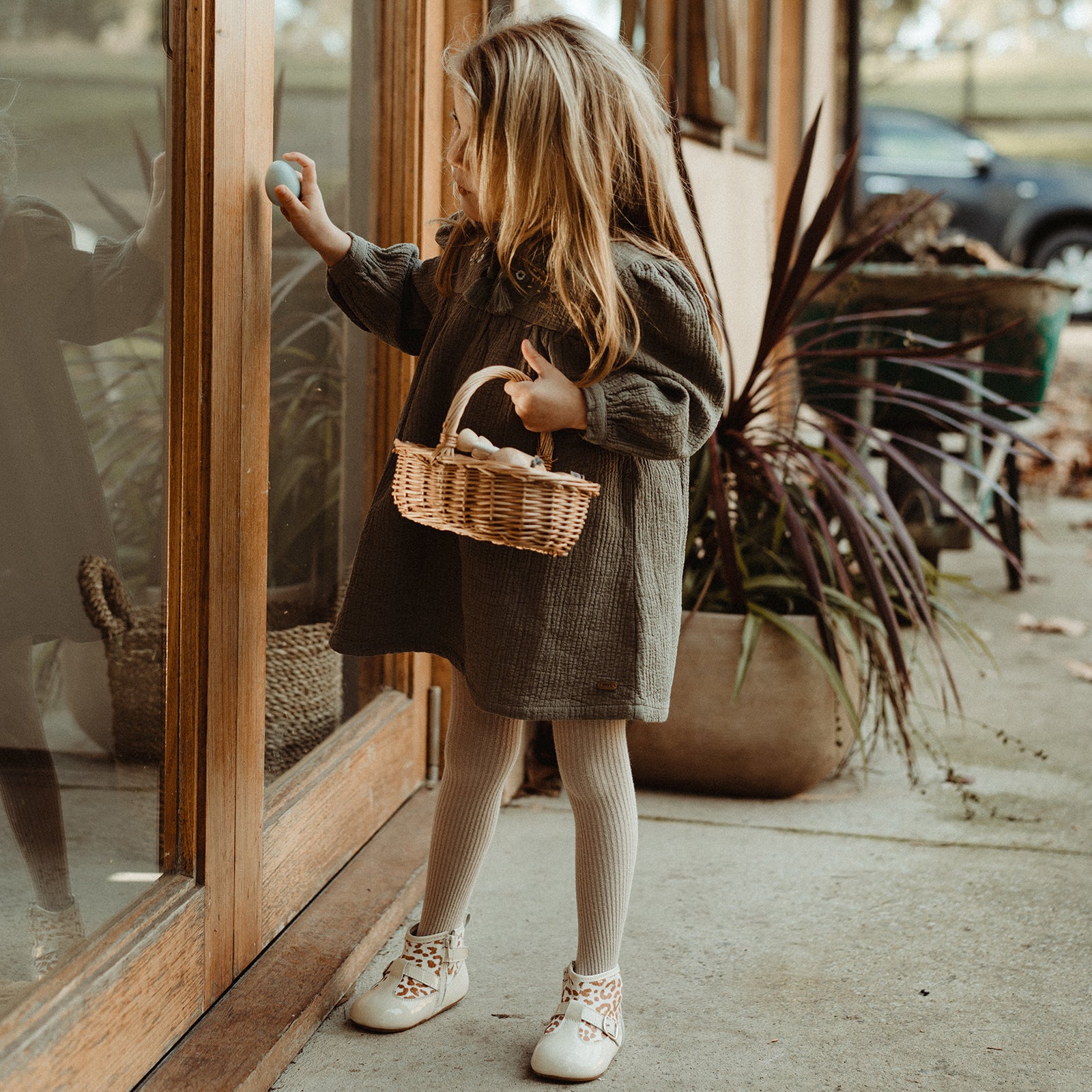 alva cream white woolly kids autumn infant leathr shoes shoe's infant shoes canada newborn infant shoes