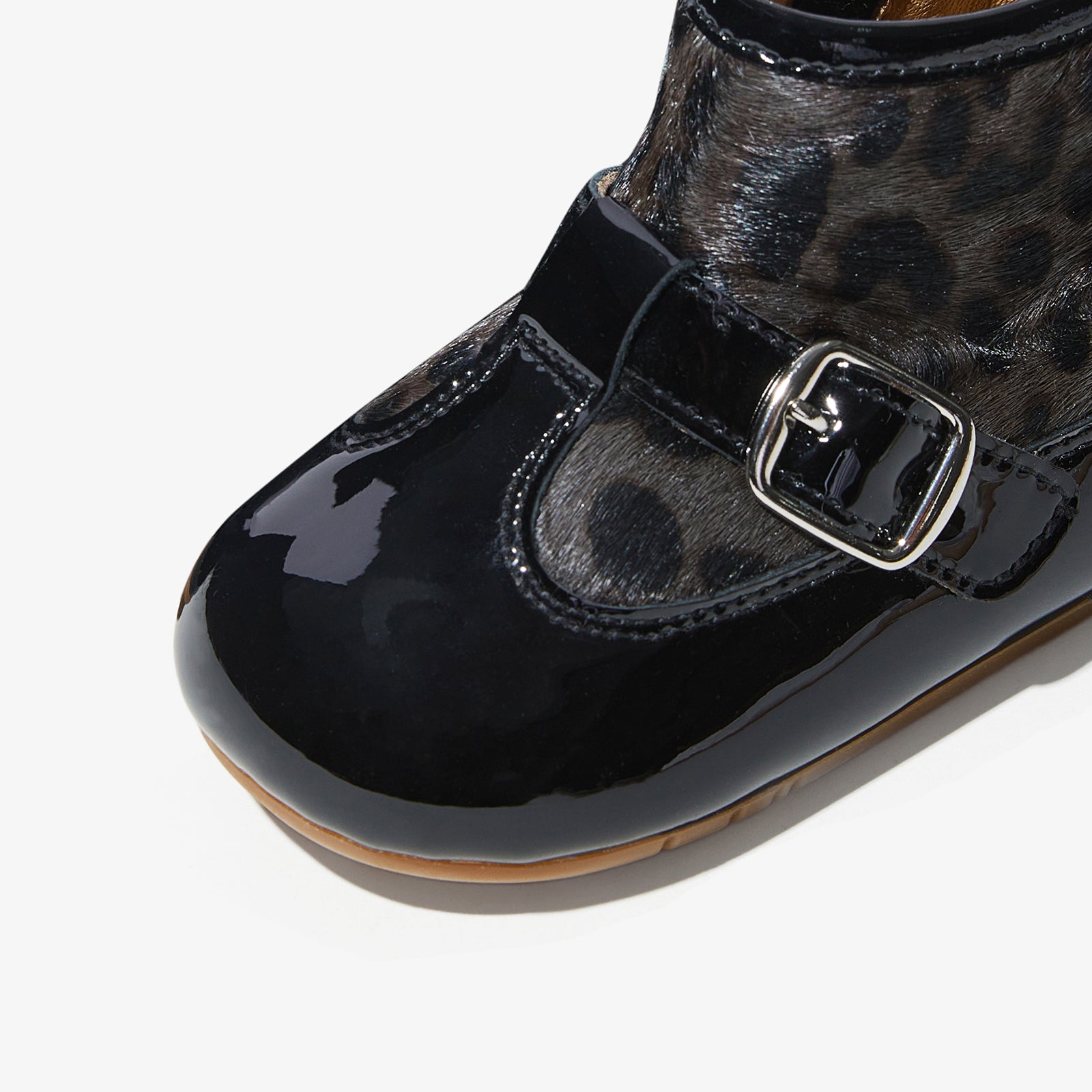 alva obsidian black woolly kids autumn infant leathr shoes childrens barefoot shoes first walker shoes newborn shoes nz