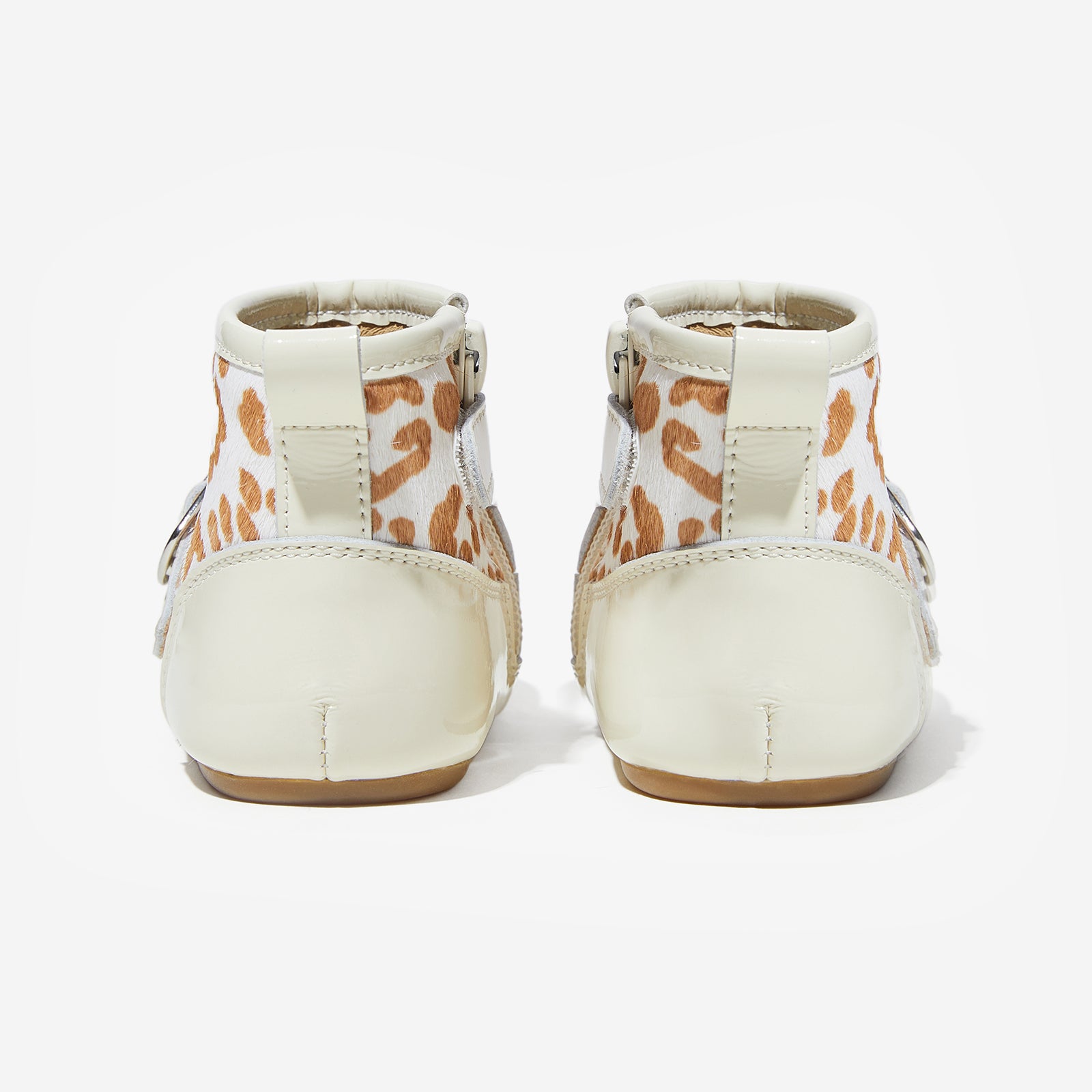 alva cream white woolly kids autumn infant leathr shoes kidlings shoes childrens designer shoes infant first walking shoes