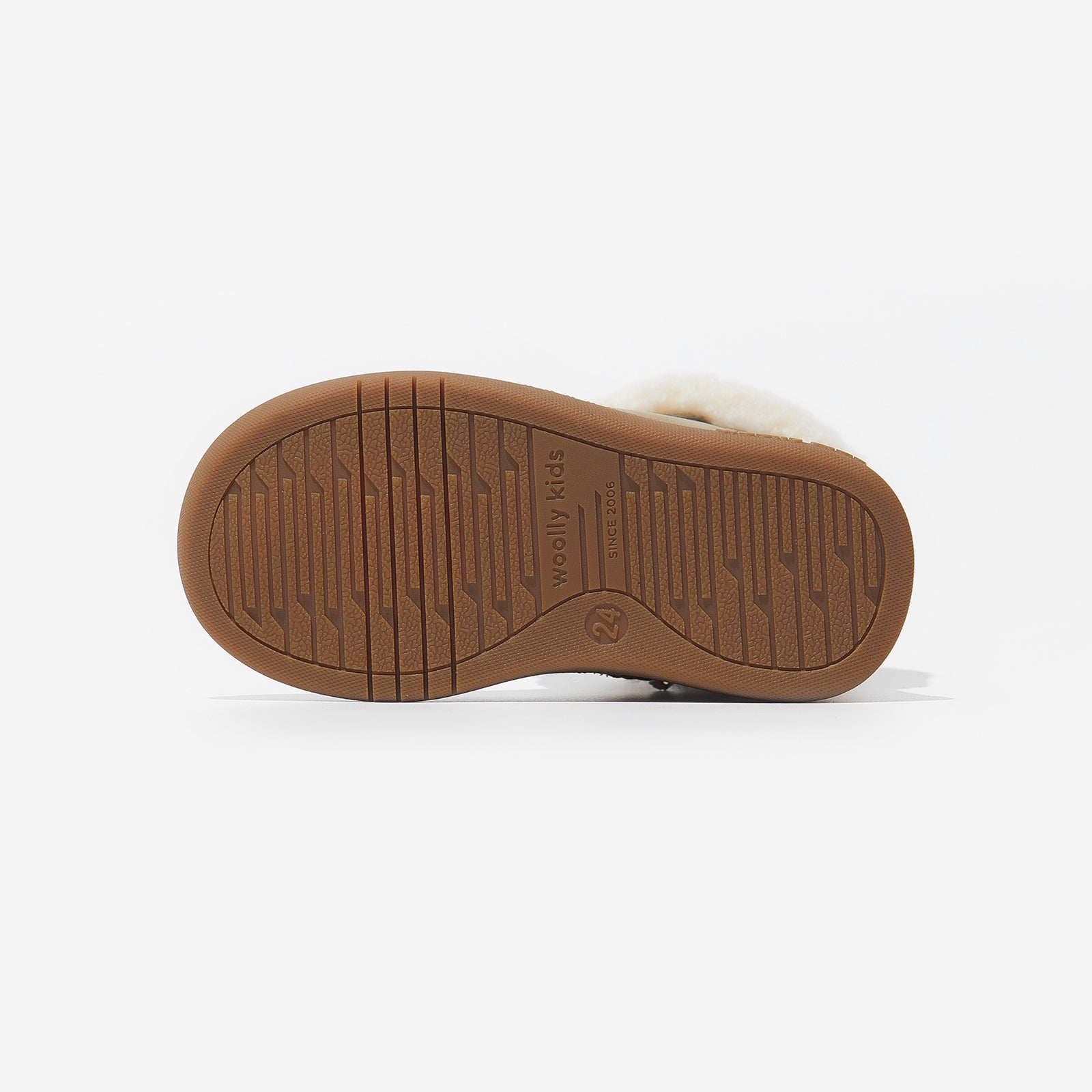 bianca brownish grey woolly kids leather kids shoes baby infants shoes childrens shoes childrens boots kids boots