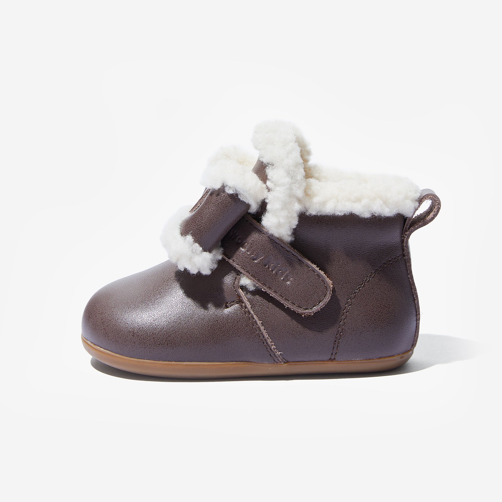 Brala - Coffee Brown