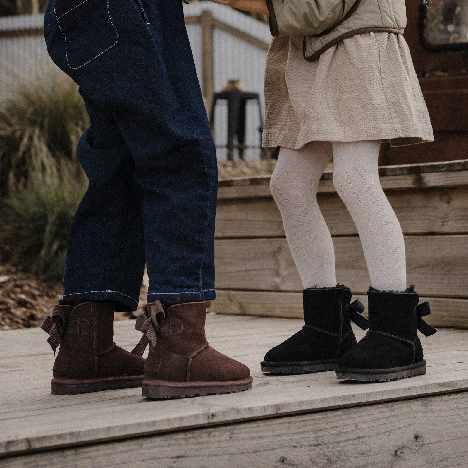 freeze ore black woolly kids leather kids shoes baby infants shoes Boys winter boots slip on shoes Boys snow boots