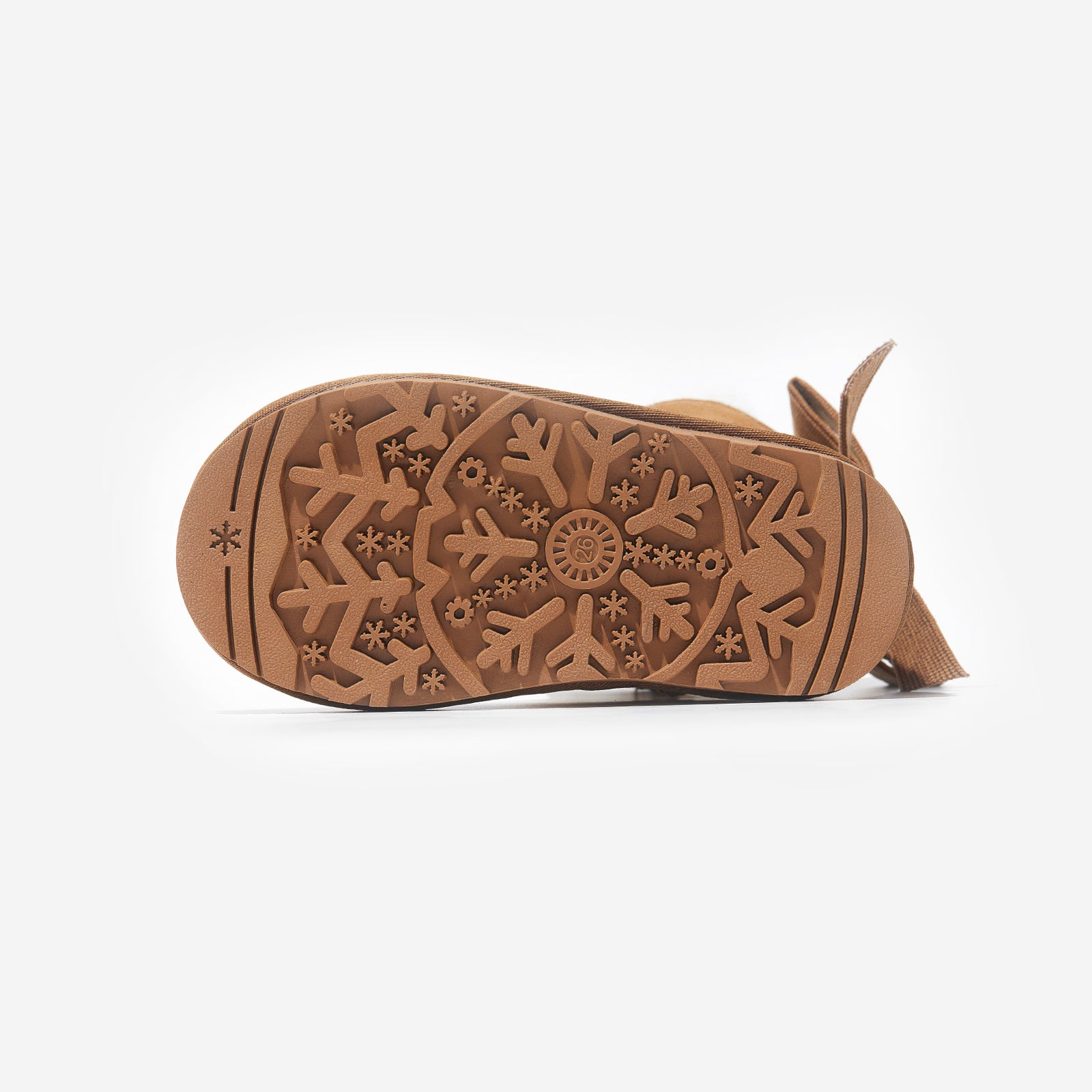 freeze chestnut woolly kids leather kids shoes baby infants shoes Thermo boots baby shoes Childrens snow boots