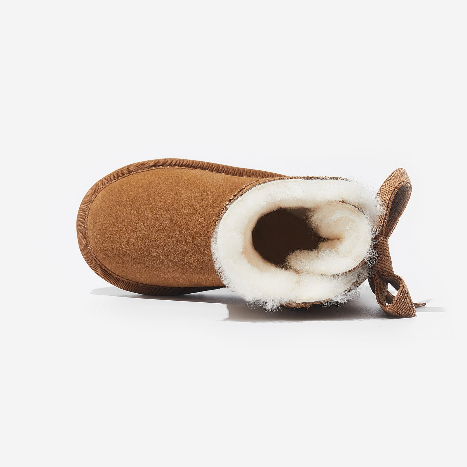 freeze chestnut woolly kids leather kids shoes baby infants shoes childrens shoes childrens boots kids boots