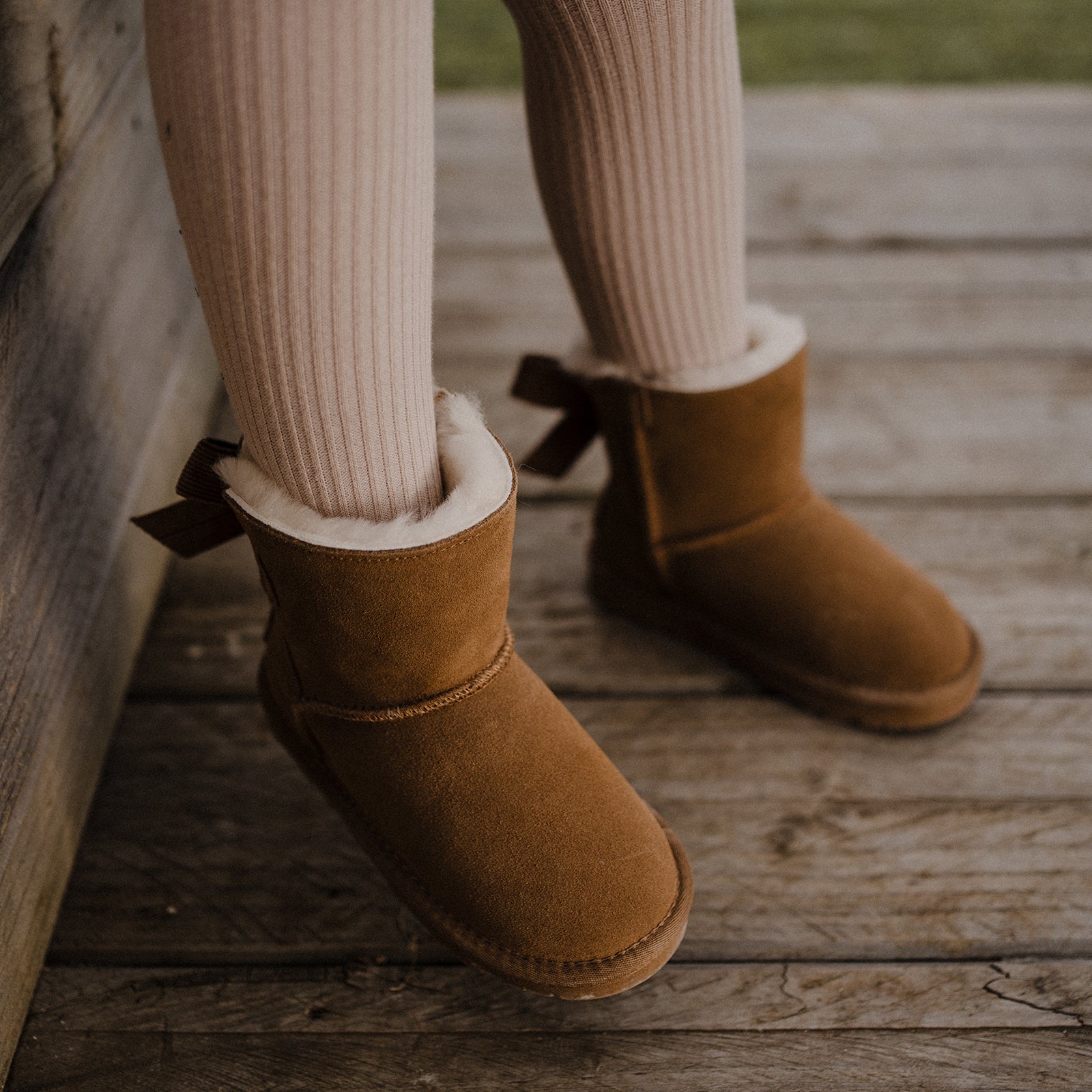 freeze chestnut woolly kids leather kids shoes baby infants shoes Childrens winter boots shoes Toddler snow boots