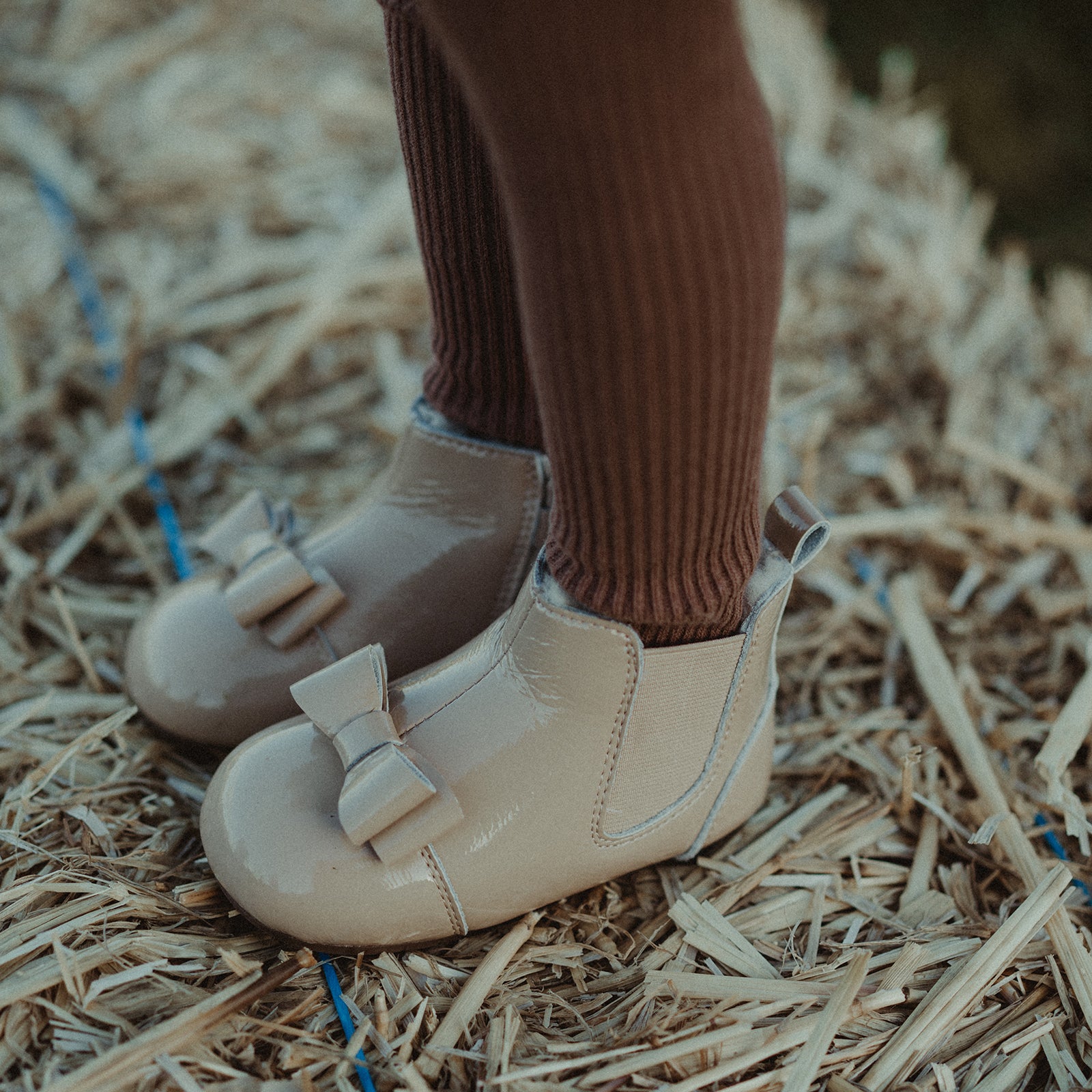 fur rila martin ivory white woolly kids leather kids shoes baby infants shoes Toddler winter boots walking shoes Boys boots