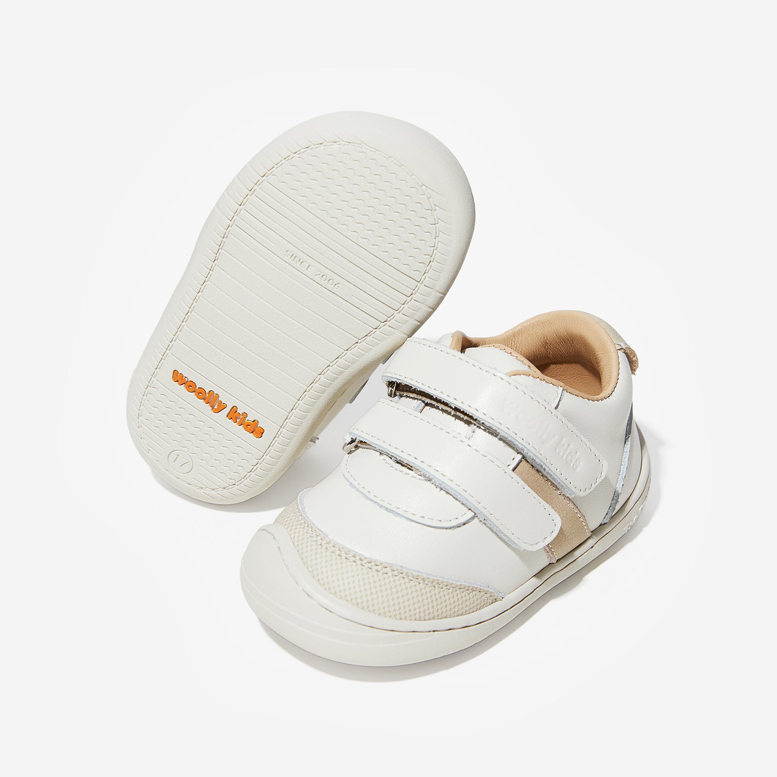 layne snow white woolly kids autumn infant leathr shoes infants shoe baby walking shoes newborn leather shoes