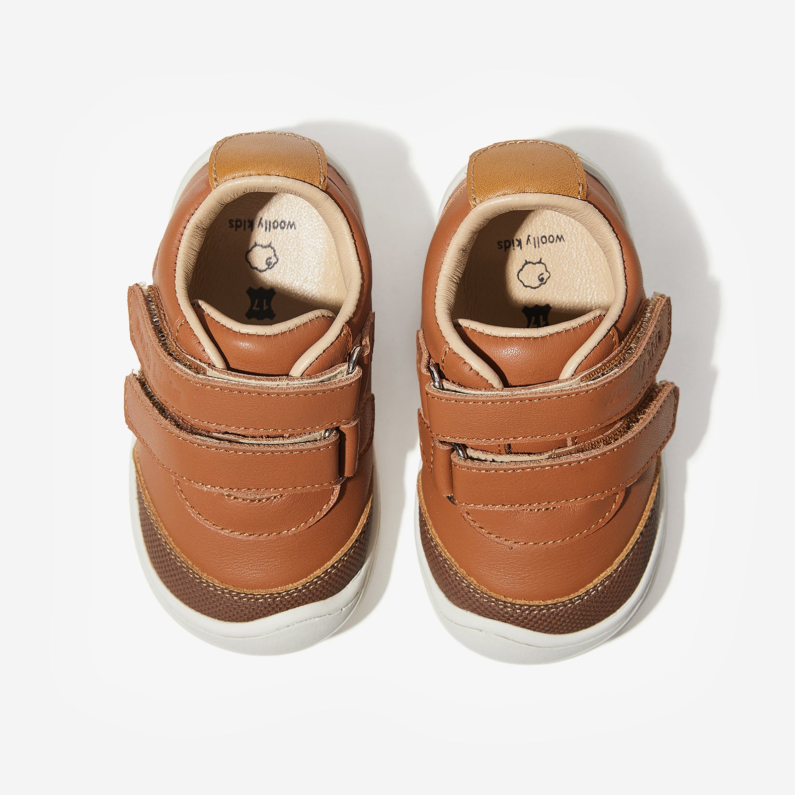 layne latte brown woolly kids autumn infant leathr shoes toddler shoes childrens shoes canada shoes for infants learning to walk