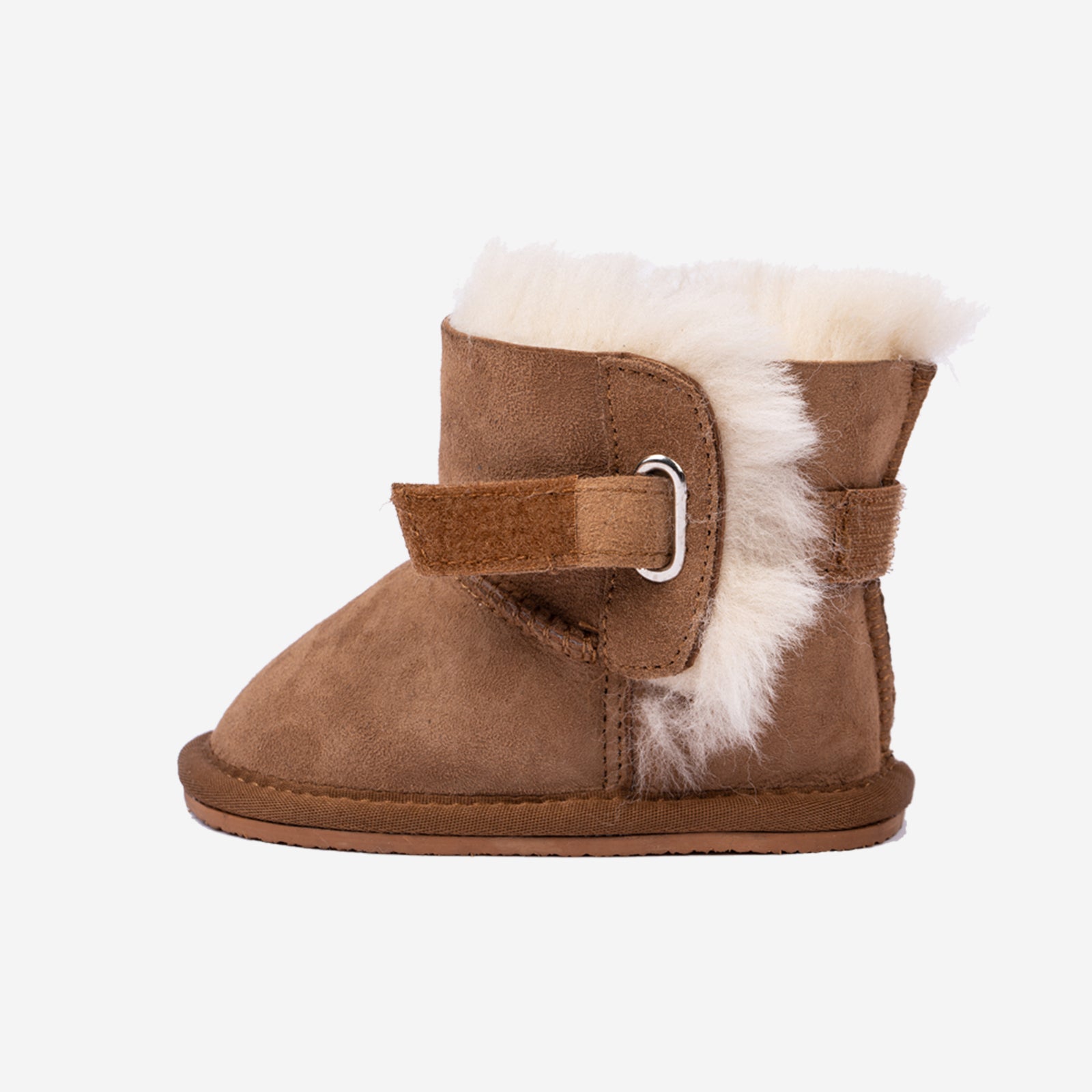 lock infants chestnut woolly kids leather kids shoes baby infants shoes Girls snow boots kids shoes Kids ugg boots