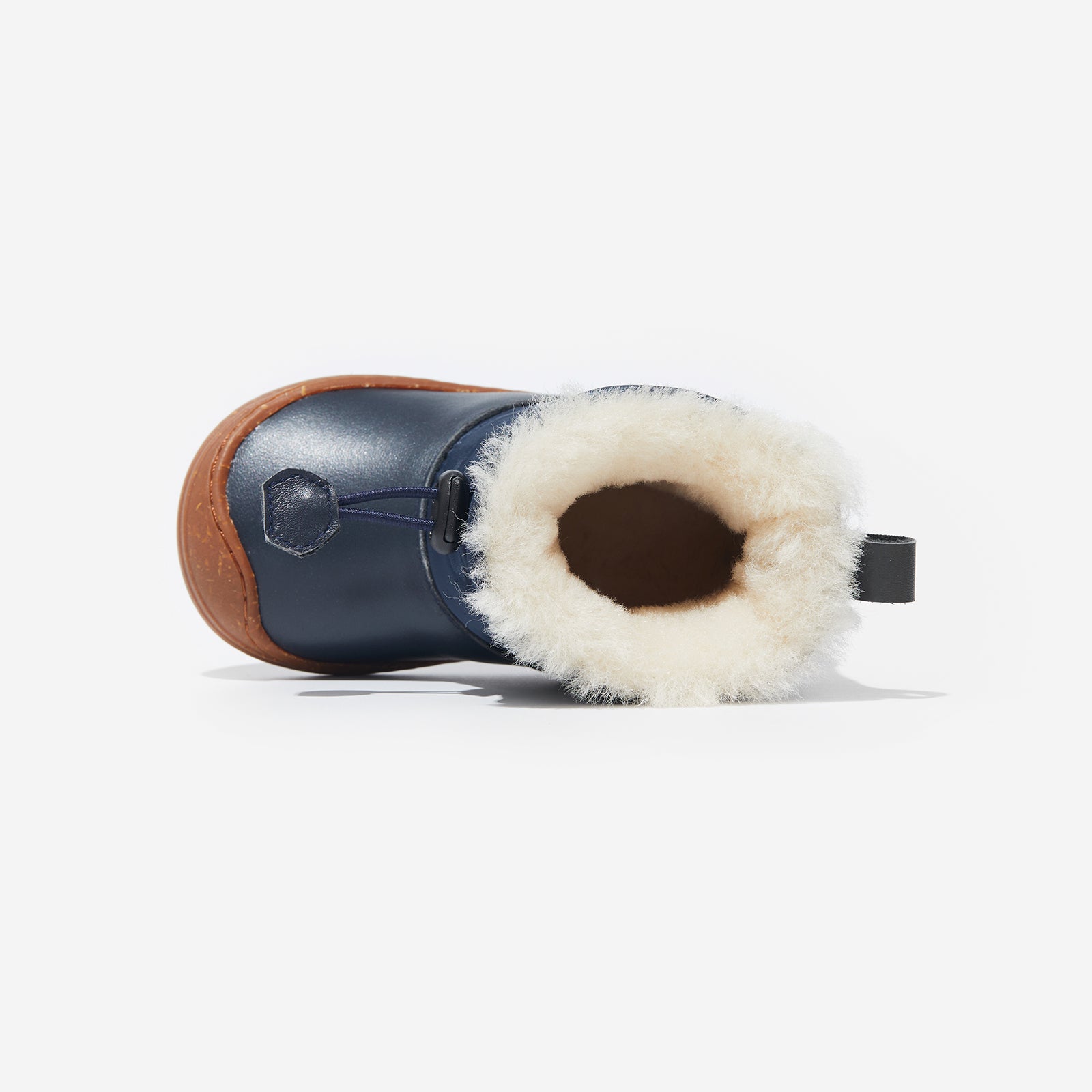 north ocean blue woolly kids leather kids shoes baby infants shoes Girls snow boots kids shoes Kids ugg boots