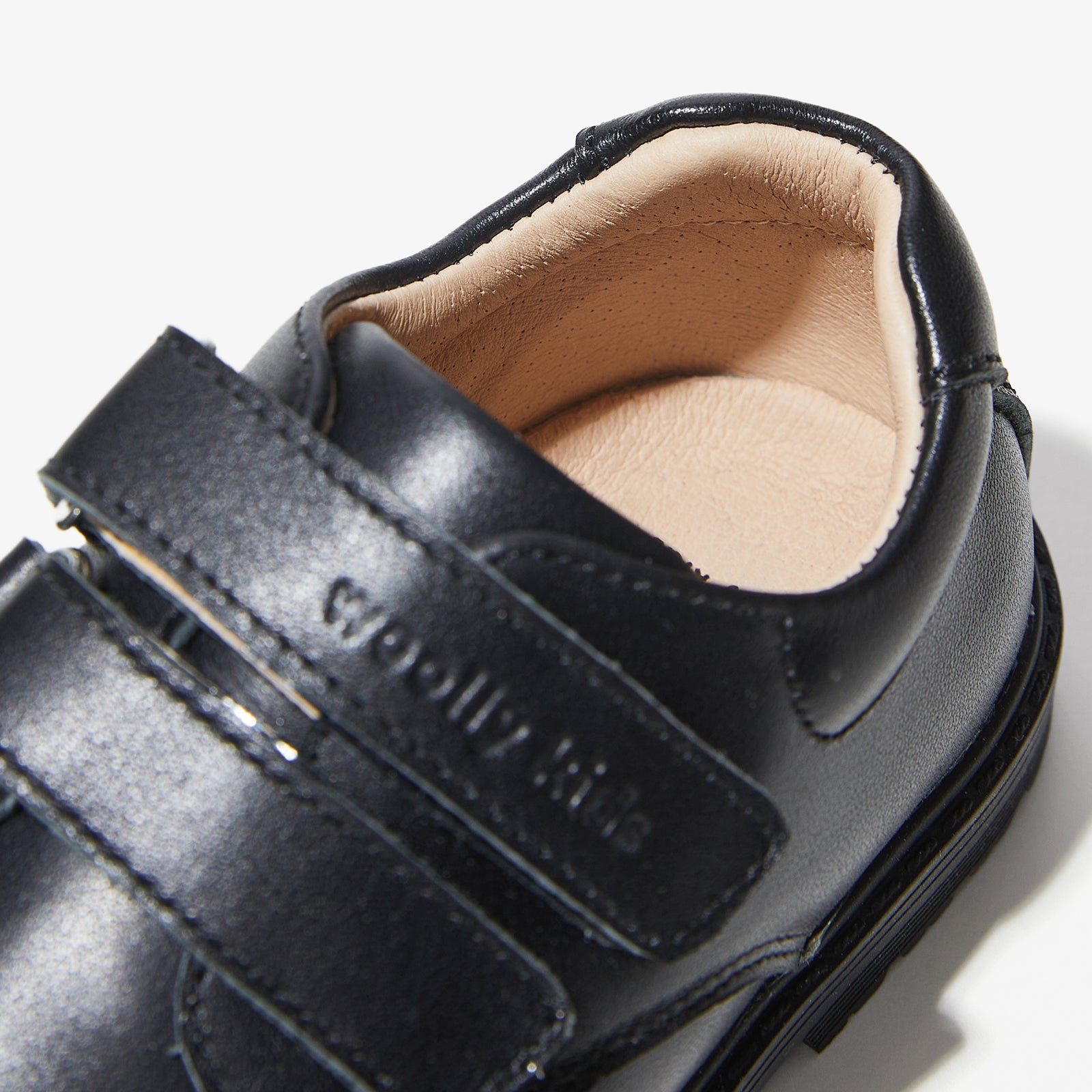 school shoes george woolly kids autumn infant leathr shoes infant barefoot shoes first shoes baby shoes girl