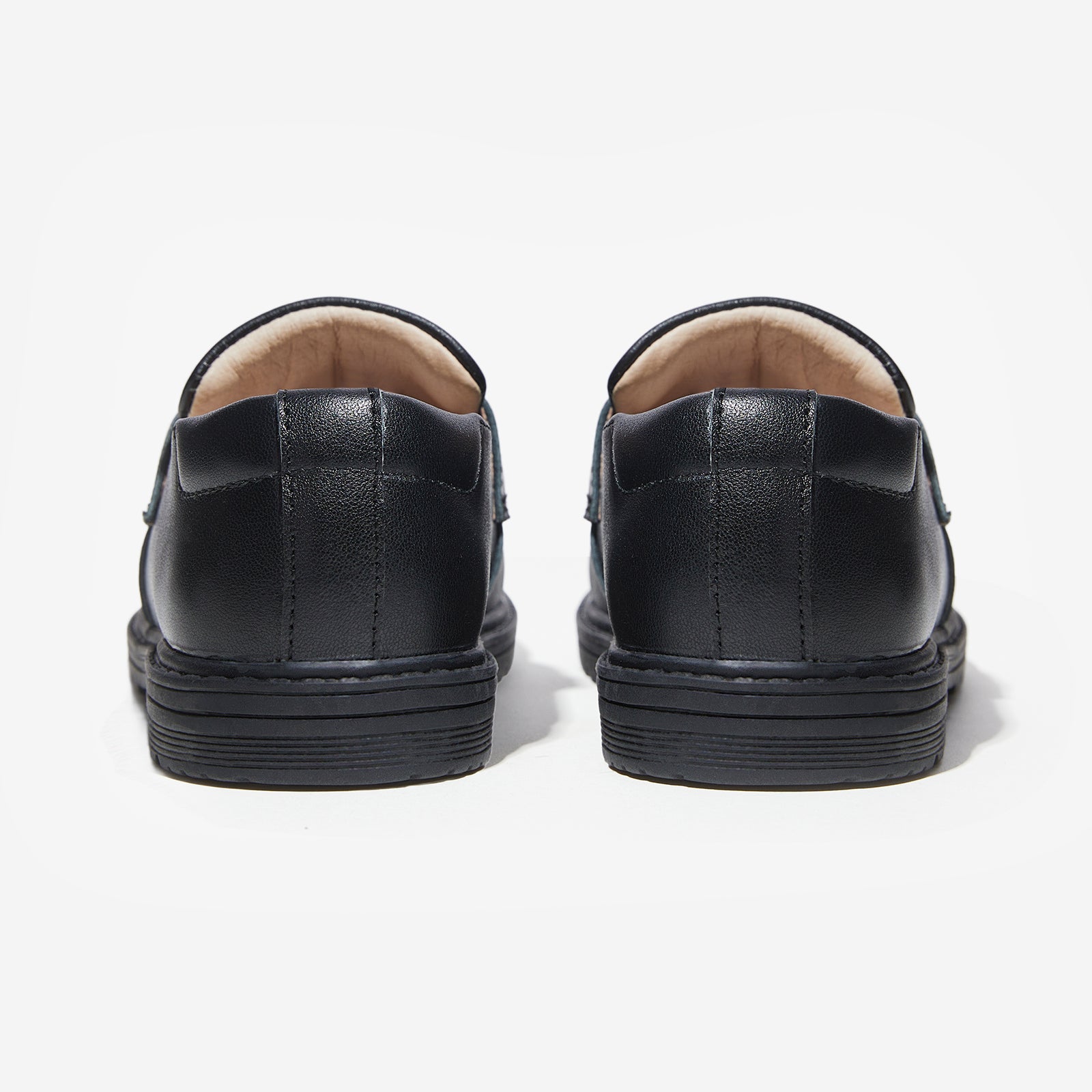 school shoes tassel woolly kids autumn infant leathr shoes infant barefoot shoes first shoes baby shoes girl