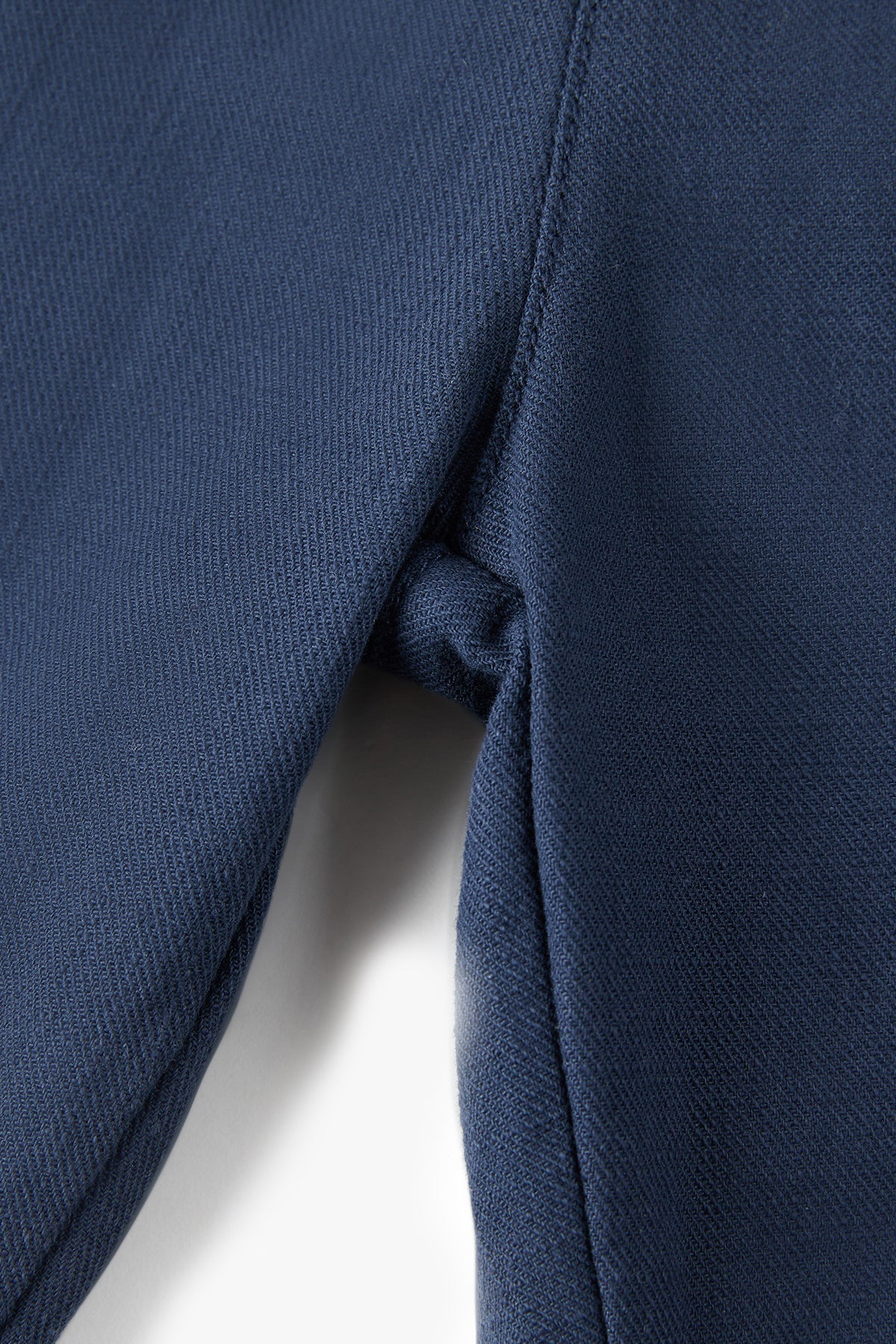 wirrawirra cute infant clothes double pocket pant cobalt blue 24 Autumn Autumn Boys Girls Leggings New Arrivals Spring Trousers