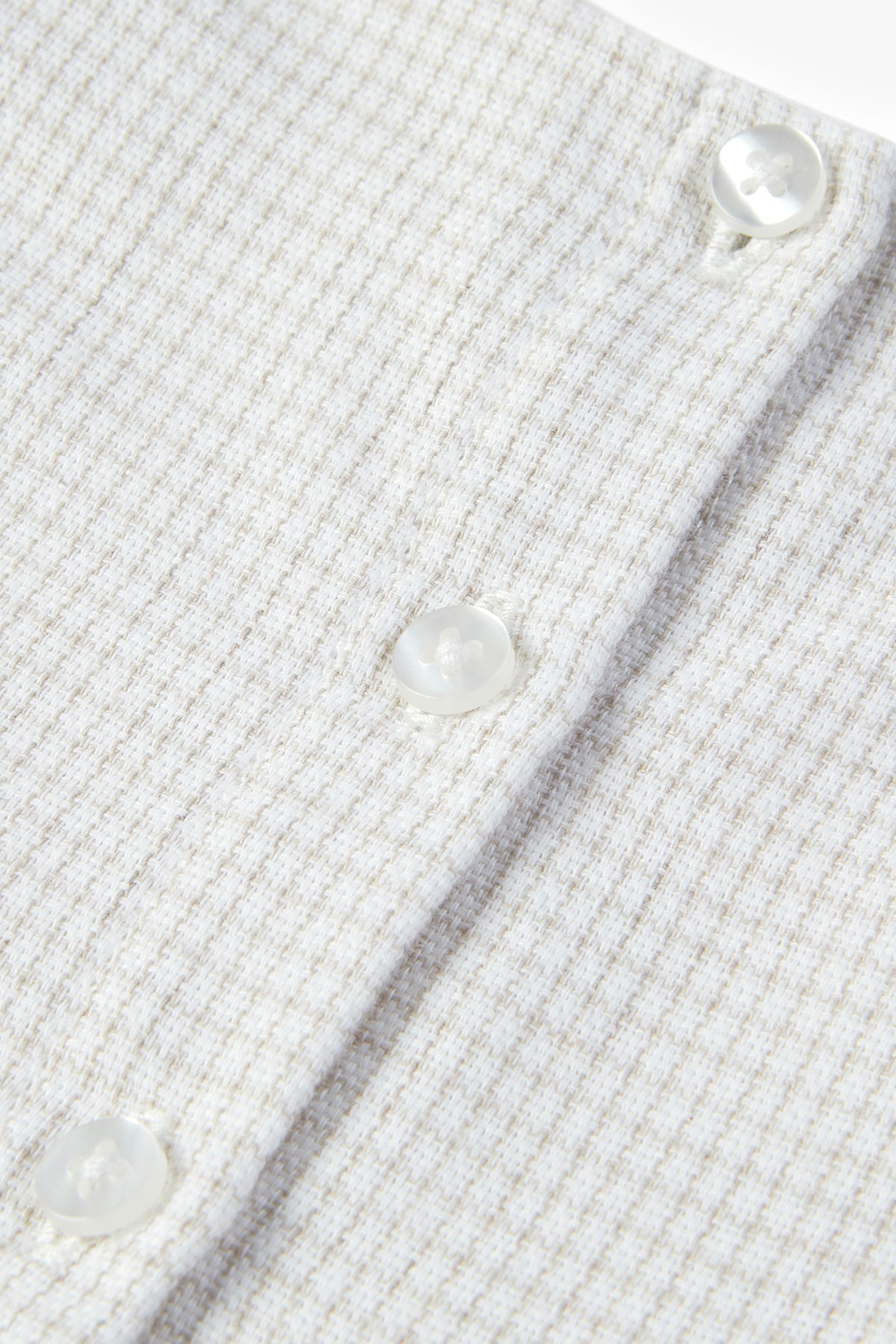 wirrawirra organic baby clothes ruffled collar blouse light apricot 24 Autumn Autumn Blouses Girls New Arrivals Shirts Spring