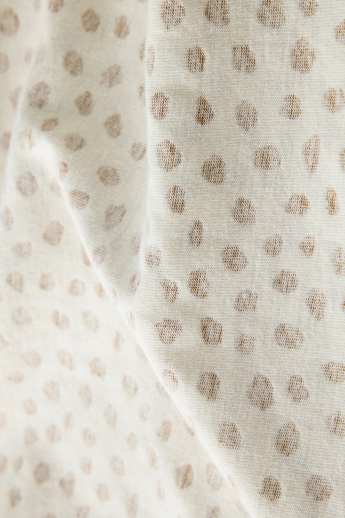 wirrawirra cute baby clothes printed long sleeve t shirt leopard 24 Autumn Autumn Boys Essentials Girls New Arrivals Spring