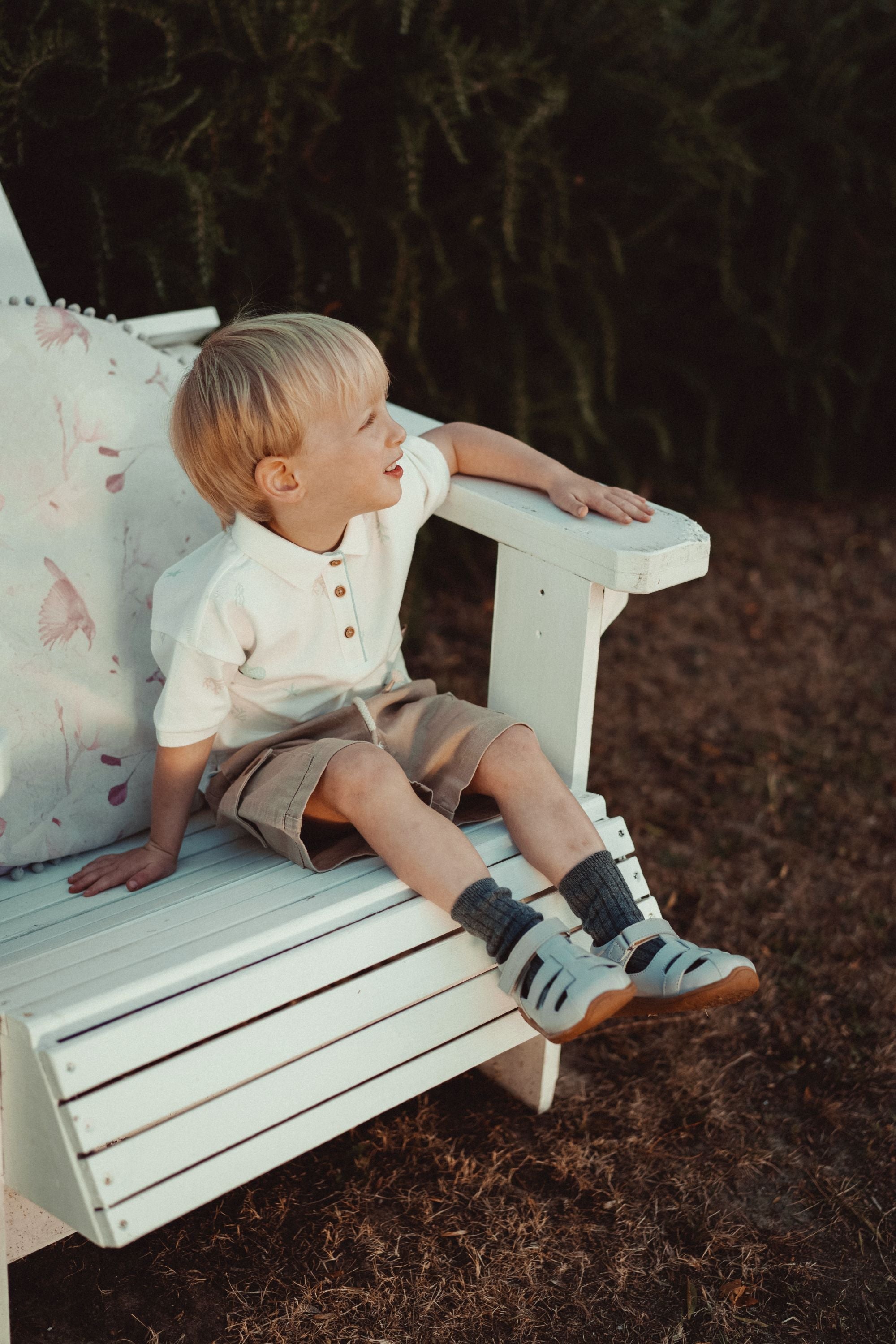 wirrawirra cute baby boy clothes underwater world polo shirt underwater world 24 Summer Blouses Girls New Arrivals Shirts Boys