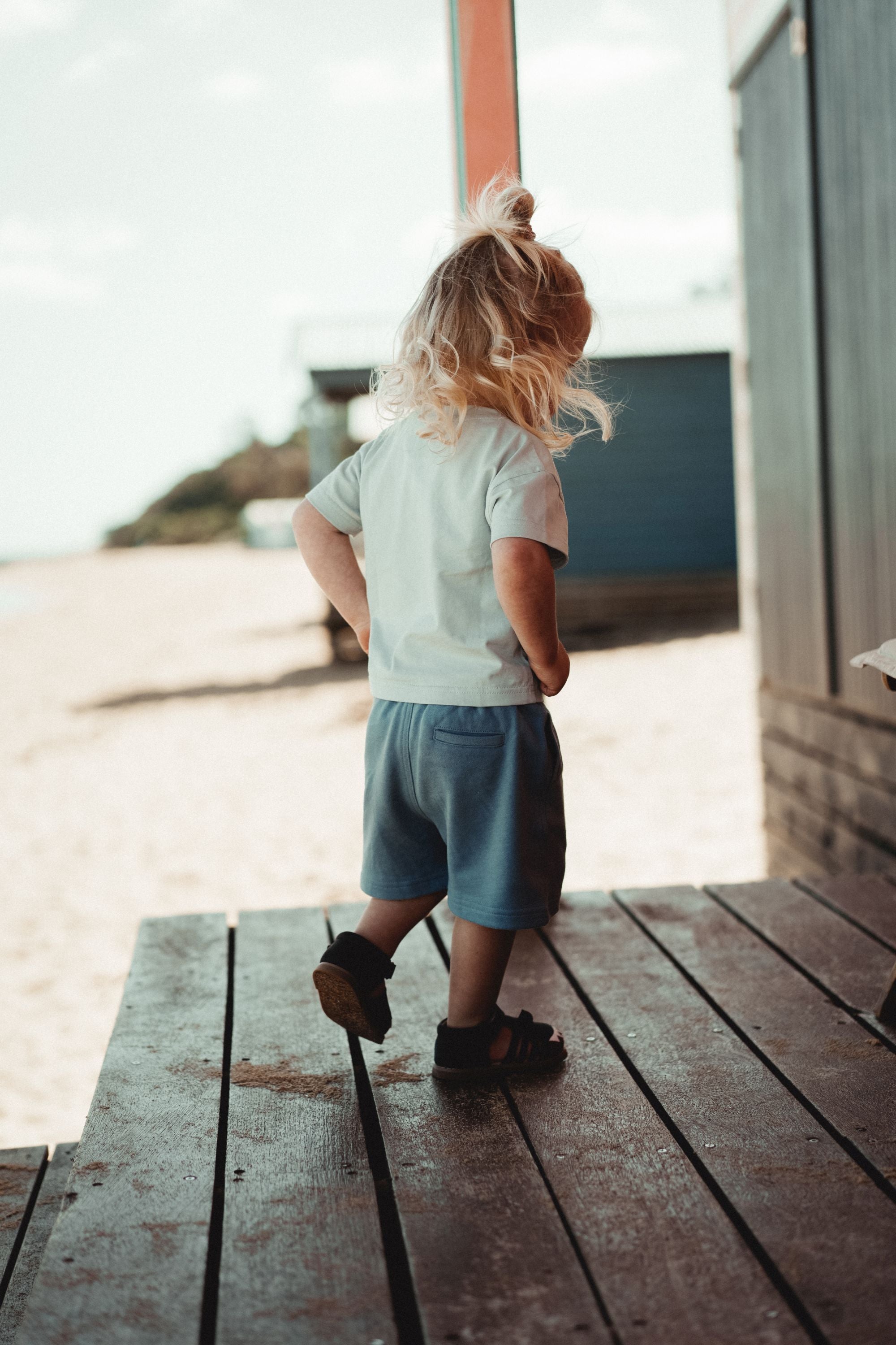 wirrawirra infant clothes ocean printed t shirt little whale 24 Summer Boys Essentials Girls New Arrivals T Shirts