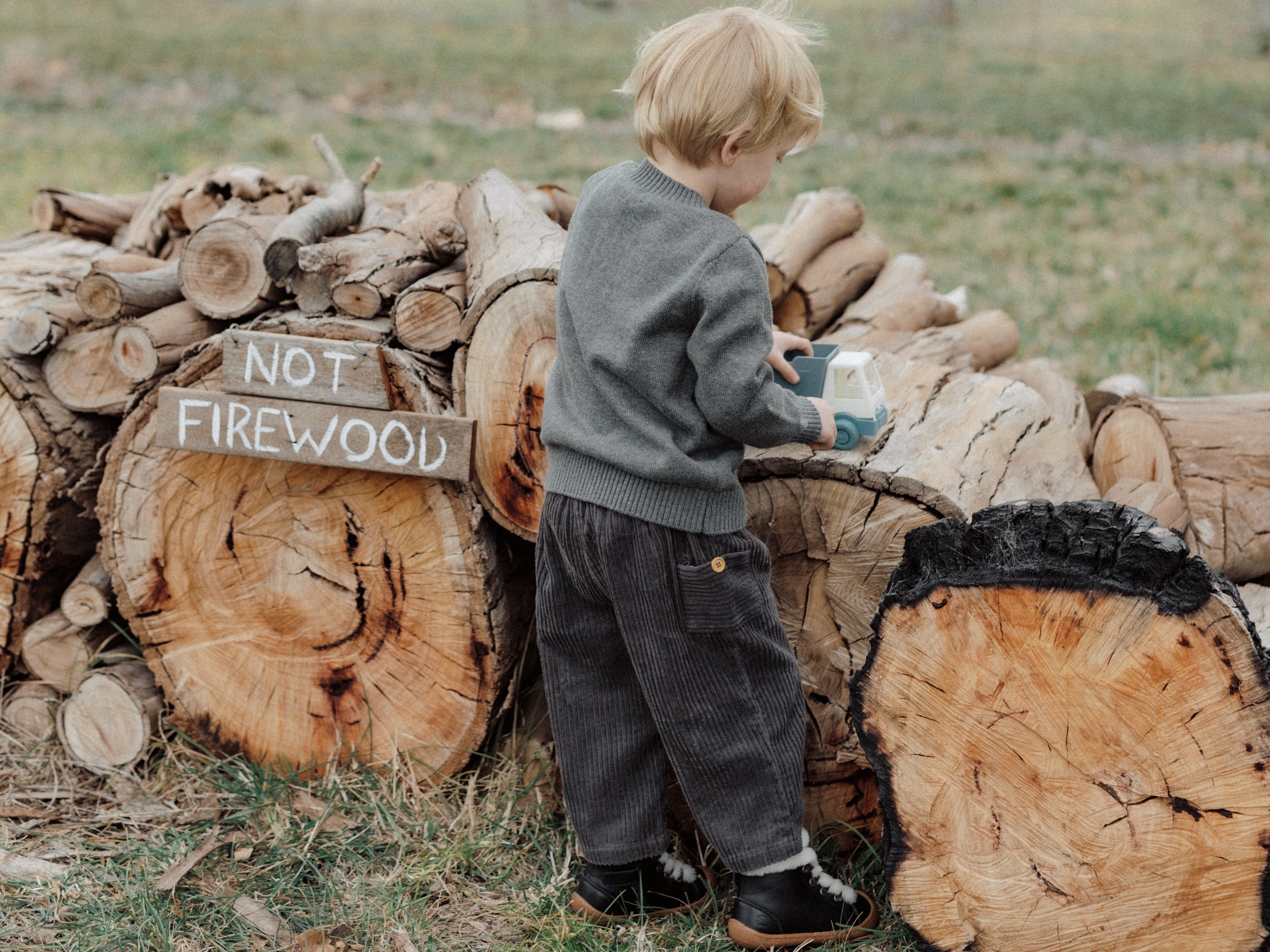 Mind of Winter Collection：Listen Whispers of the Winter