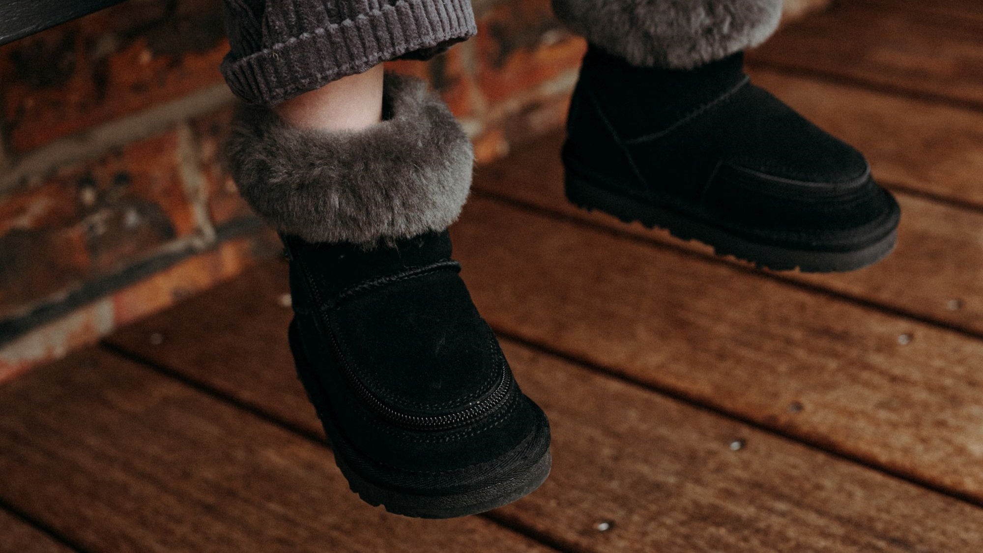 Winter Boots Care Guide for Moms: Keeping Winter Boots in Perfect Condition