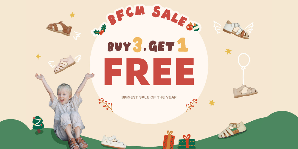 BFCM Sale